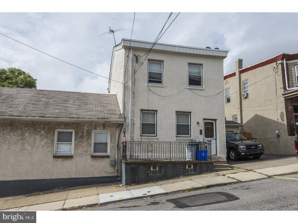 Photo of 4144 Terrace Street, PHILADELPHIA, PA 19128 (MLS # PAPH2646676)