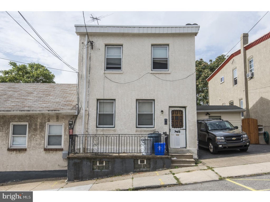 Photo of 4144 Terrace Street, PHILADELPHIA, PA 19128 (MLS # PAPH2646676)