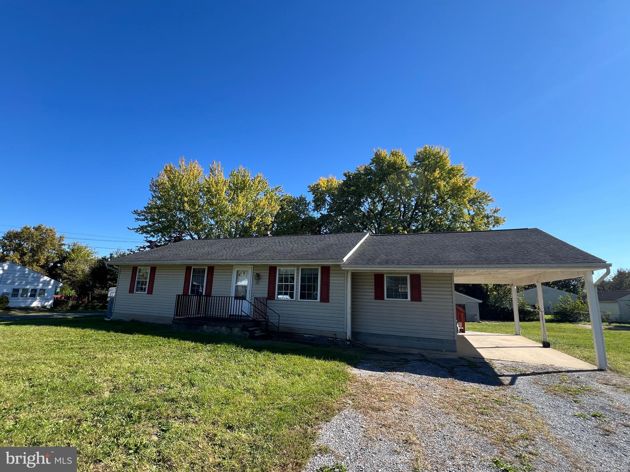 KELLERS ADDITION - Residential Lease