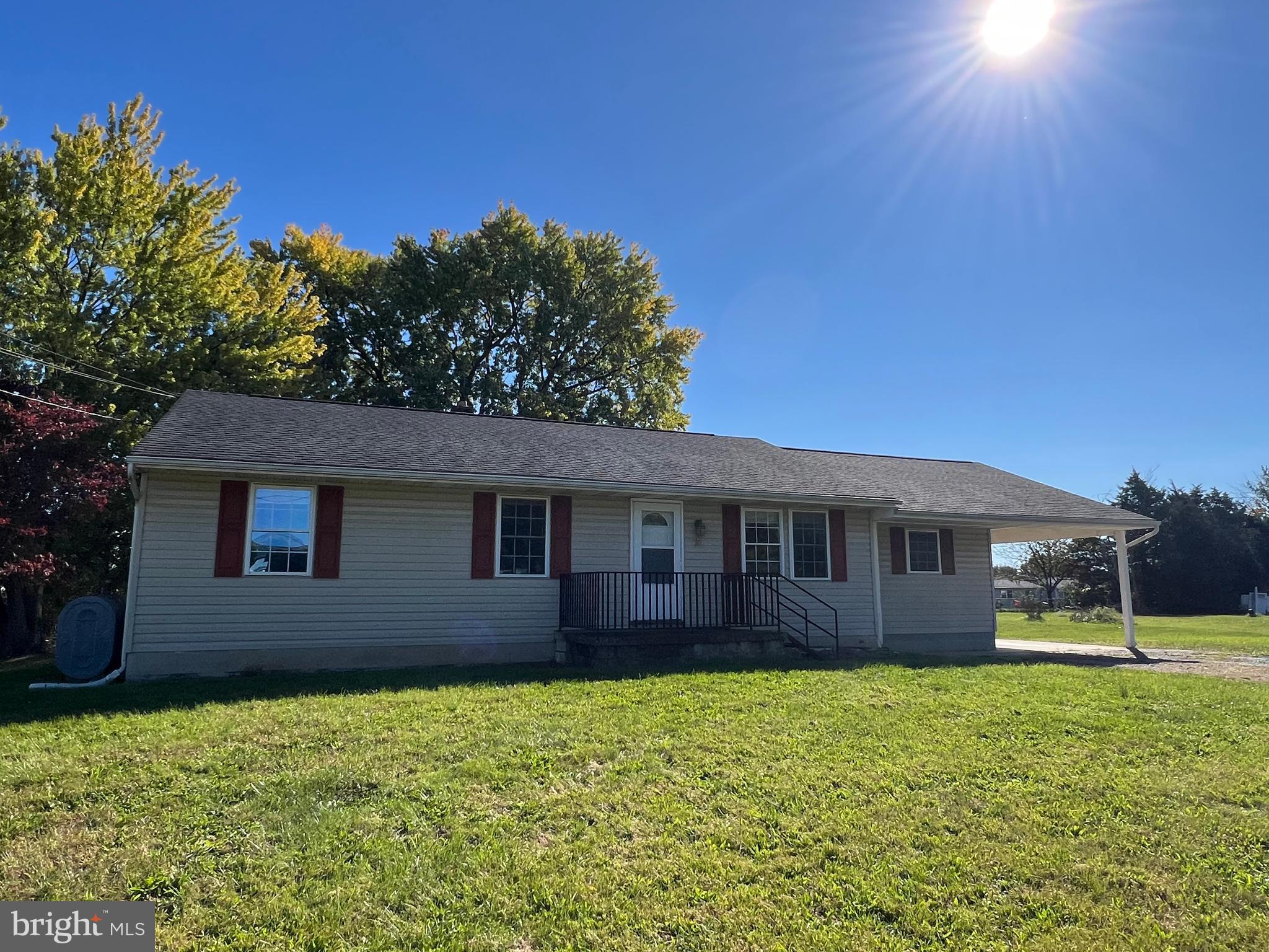 KELLERS ADDITION - Residential Lease