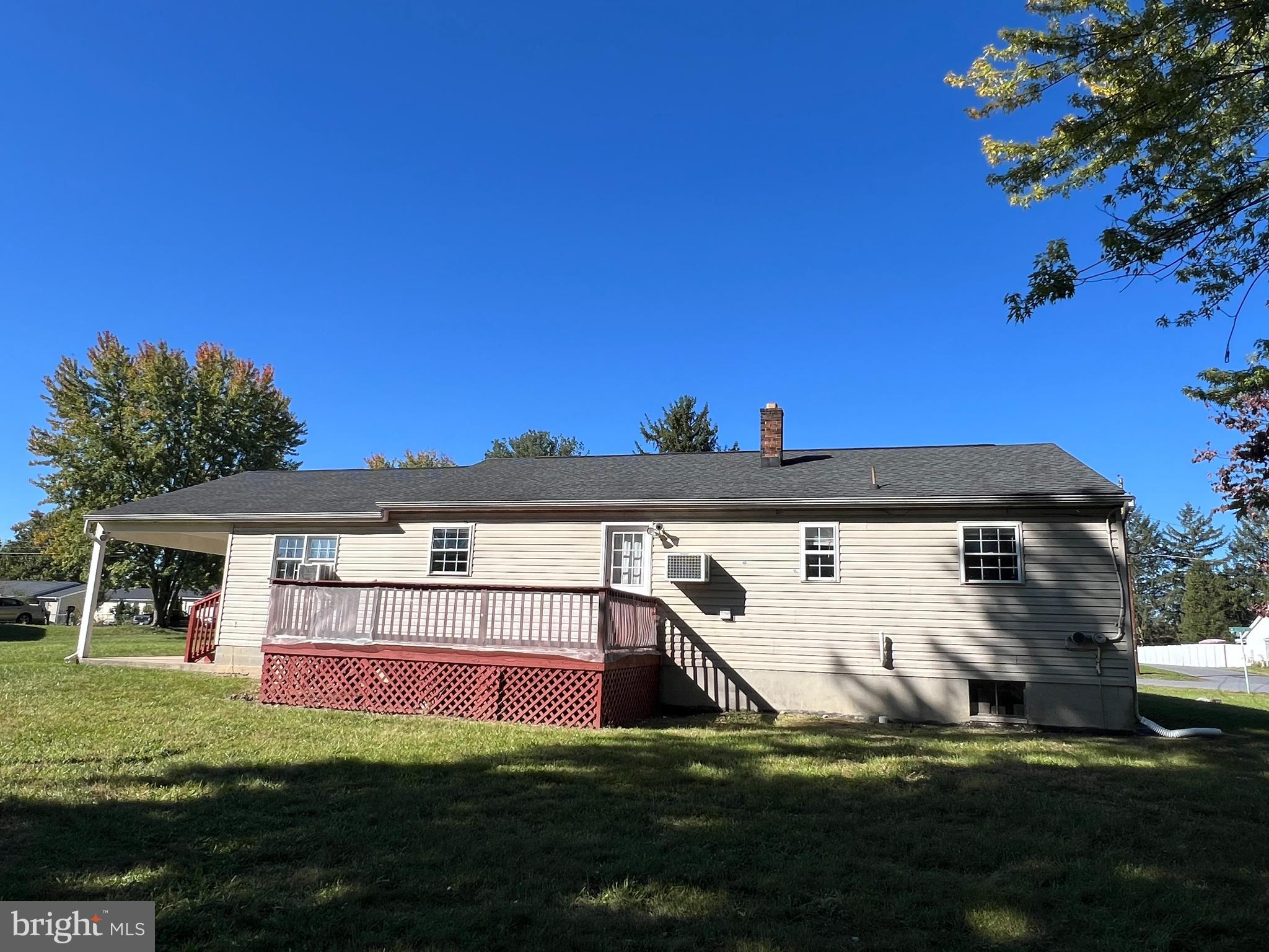 KELLERS ADDITION - Residential Lease