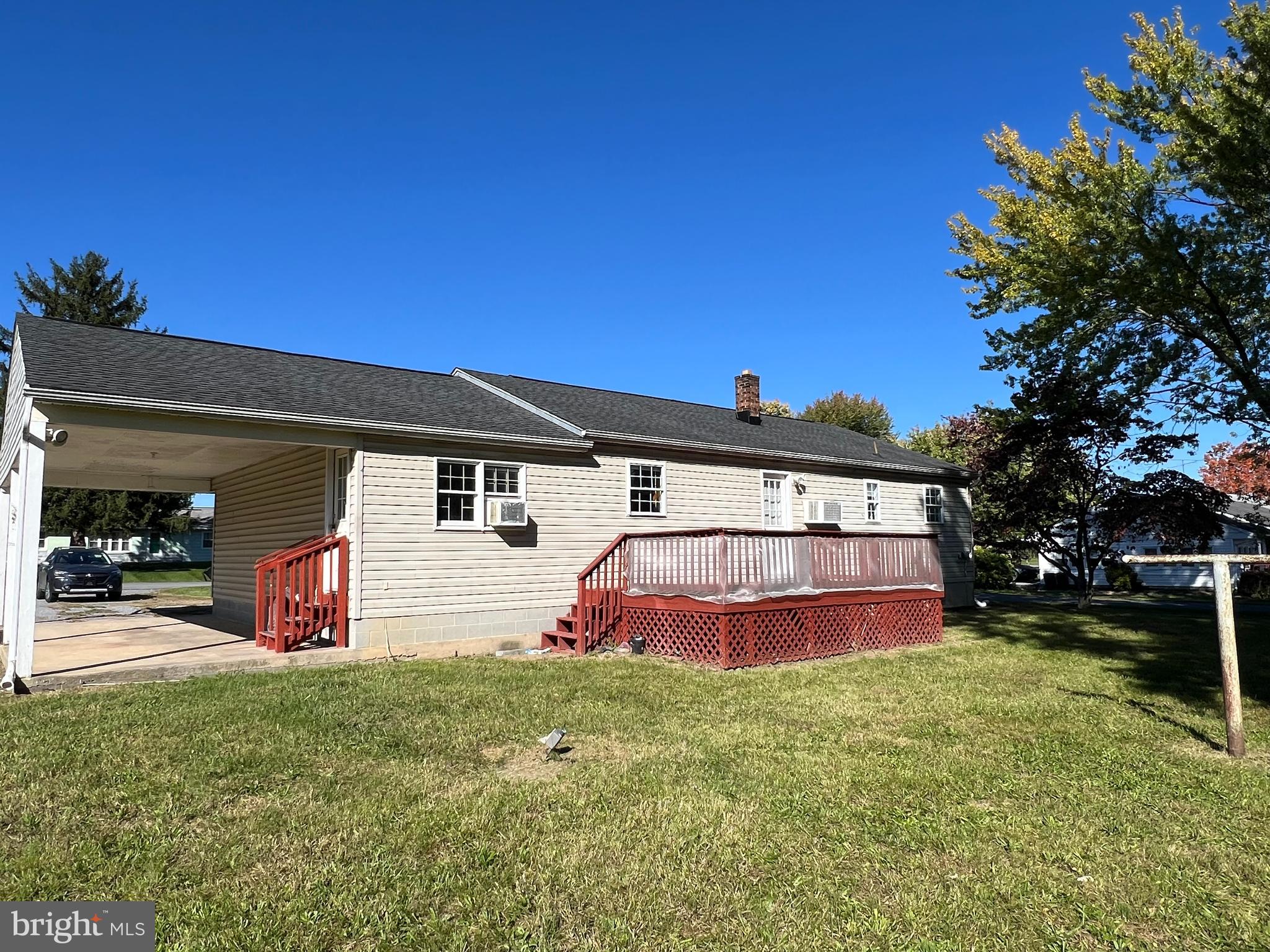 KELLERS ADDITION - Residential Lease