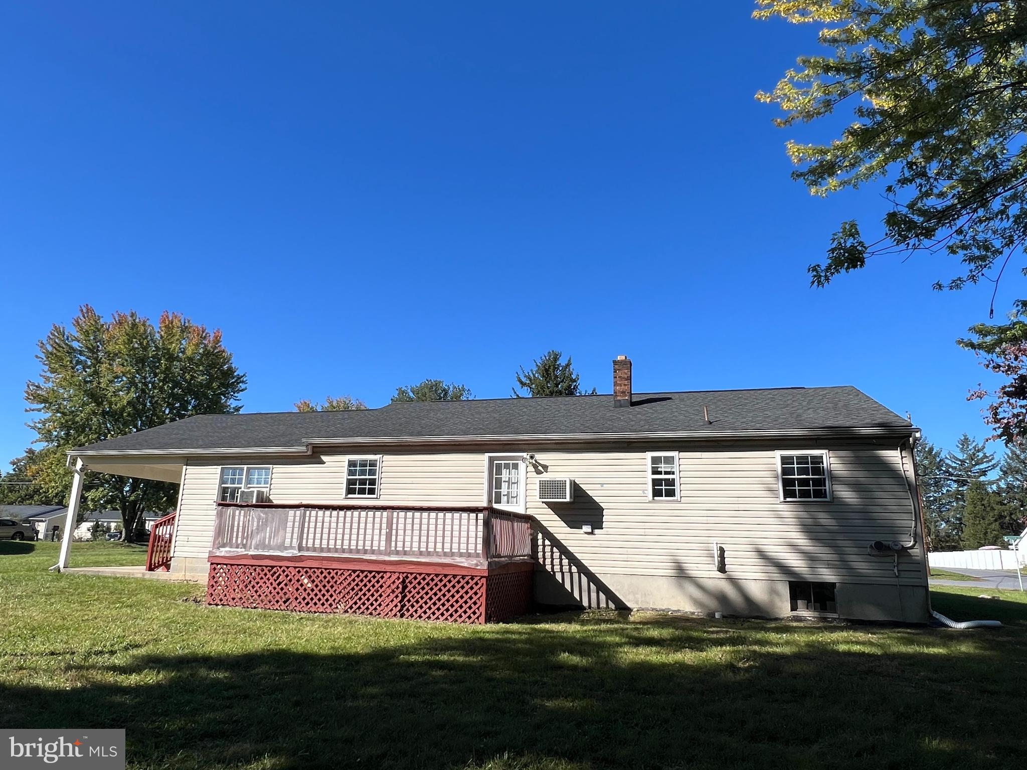 KELLERS ADDITION - Residential Lease