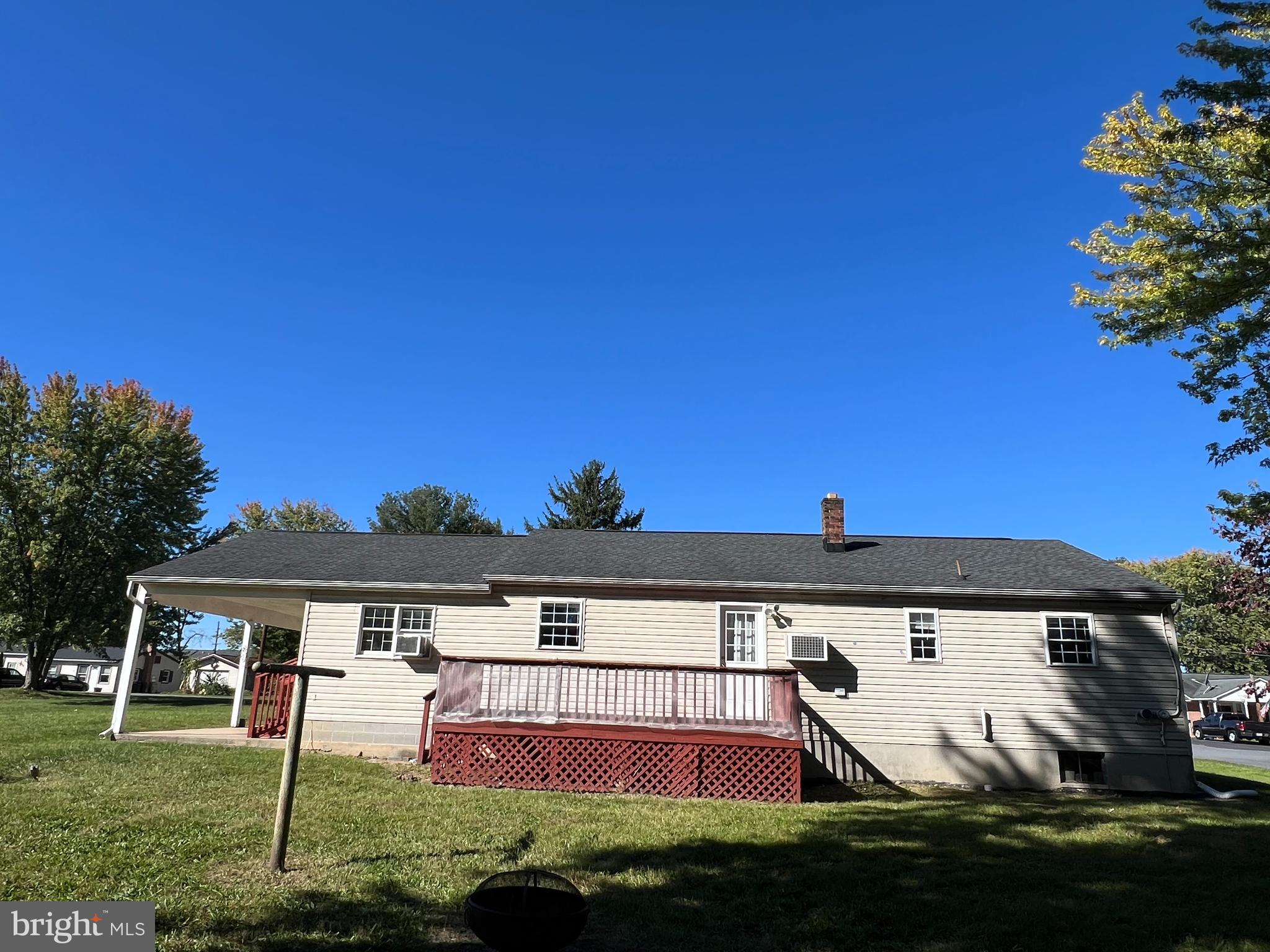 KELLERS ADDITION - Residential Lease