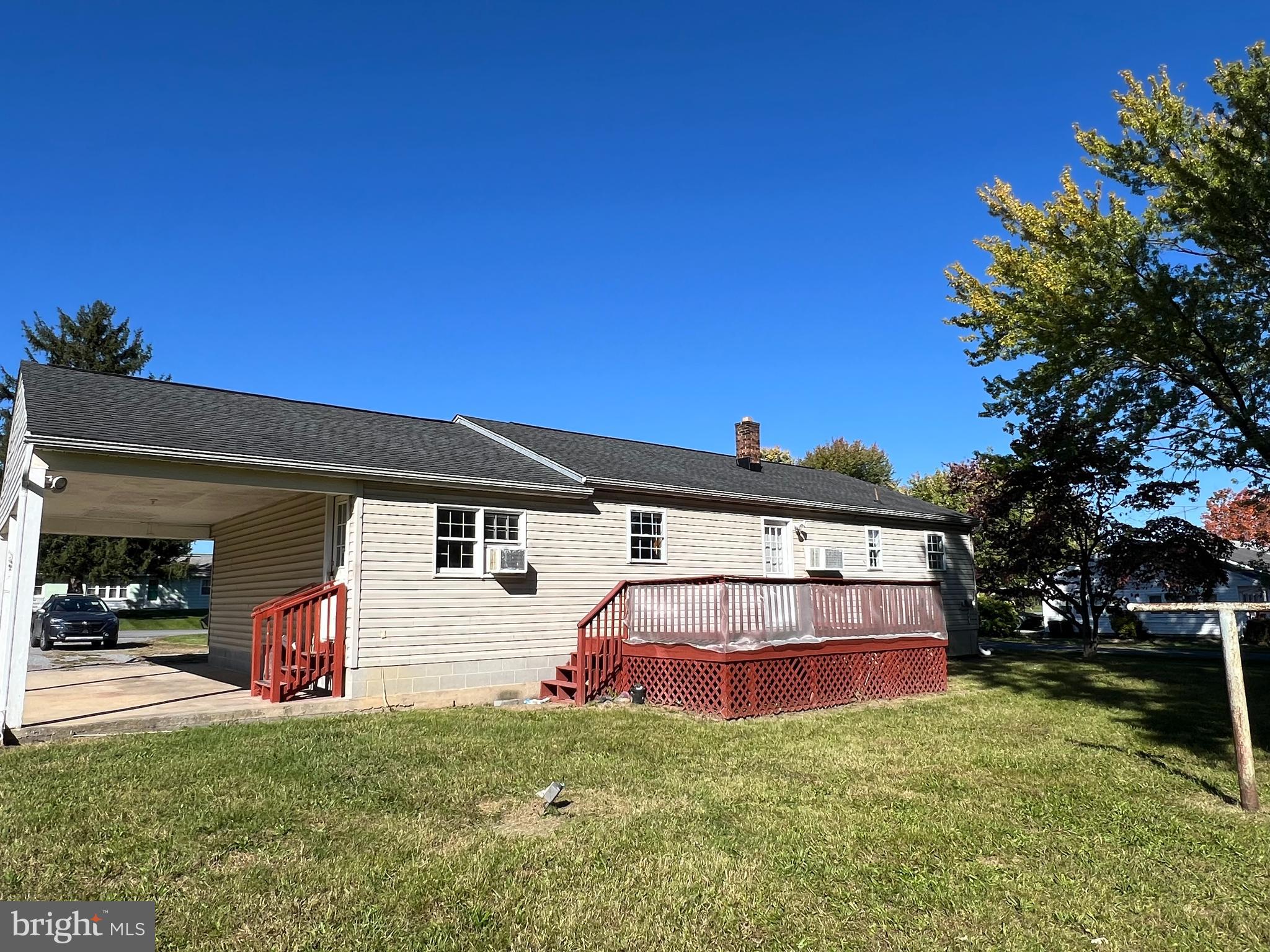 KELLERS ADDITION - Residential Lease