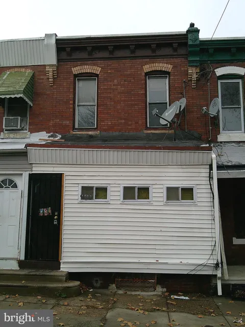 1853 W Juniata Street, Philadelphia, PA 19140 - MLS#: PAPH2430664