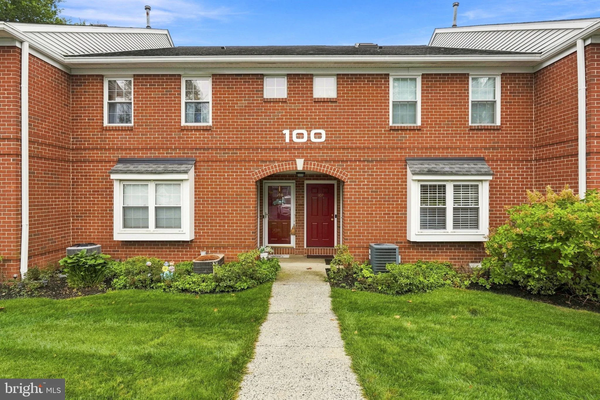 750 E Marshall Street Unit 103, West Chester, PA, 19380