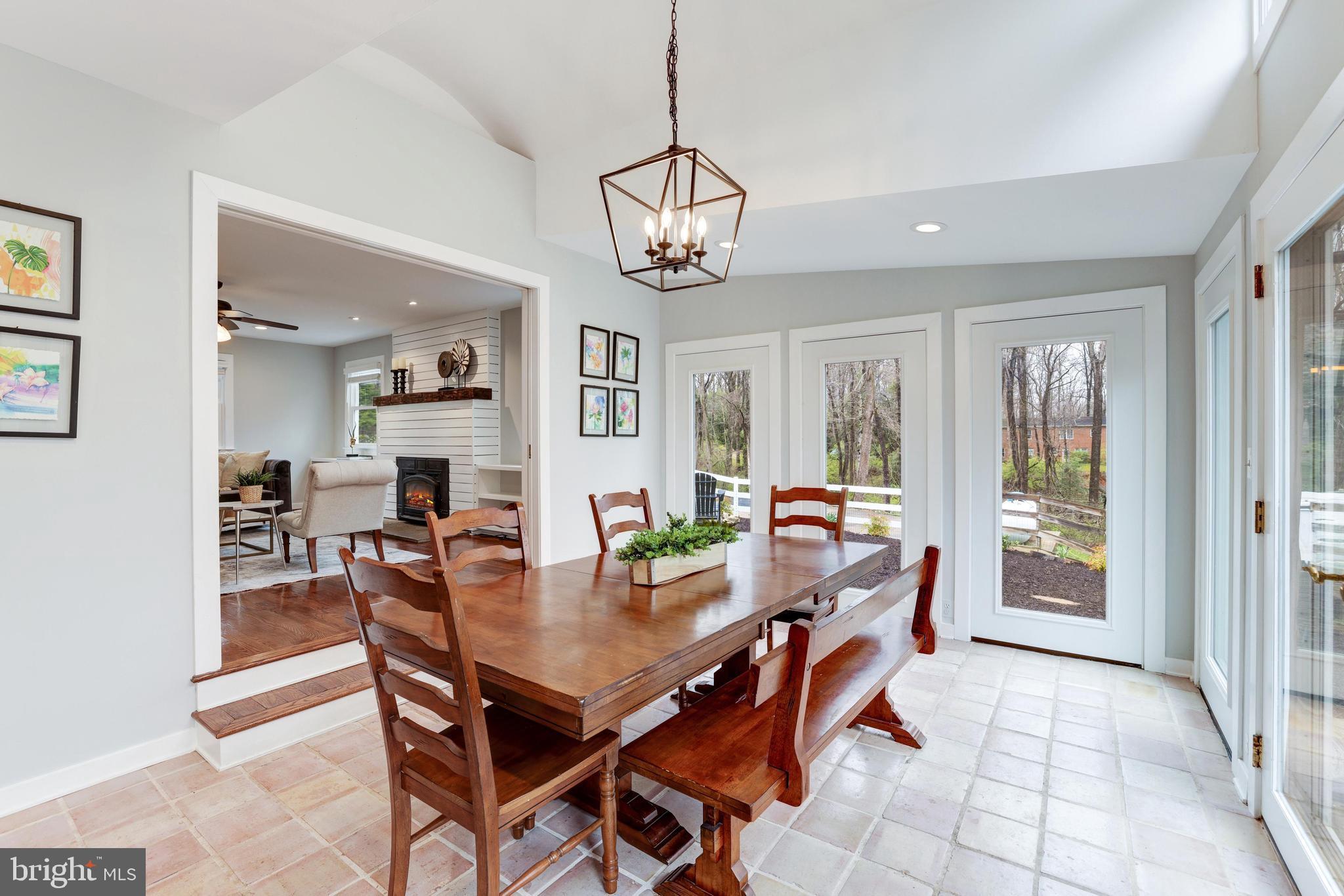 ANGELICA WOODS - Residential