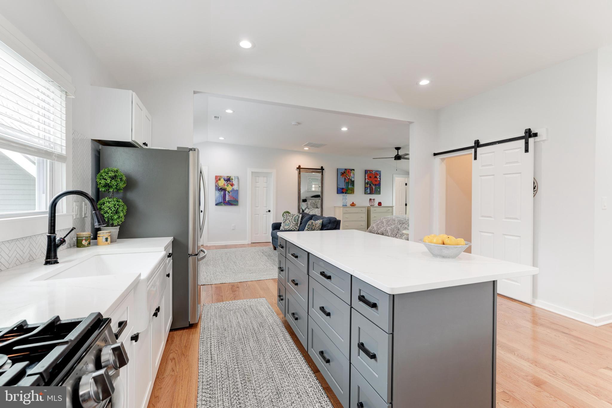 ANGELICA WOODS - Residential