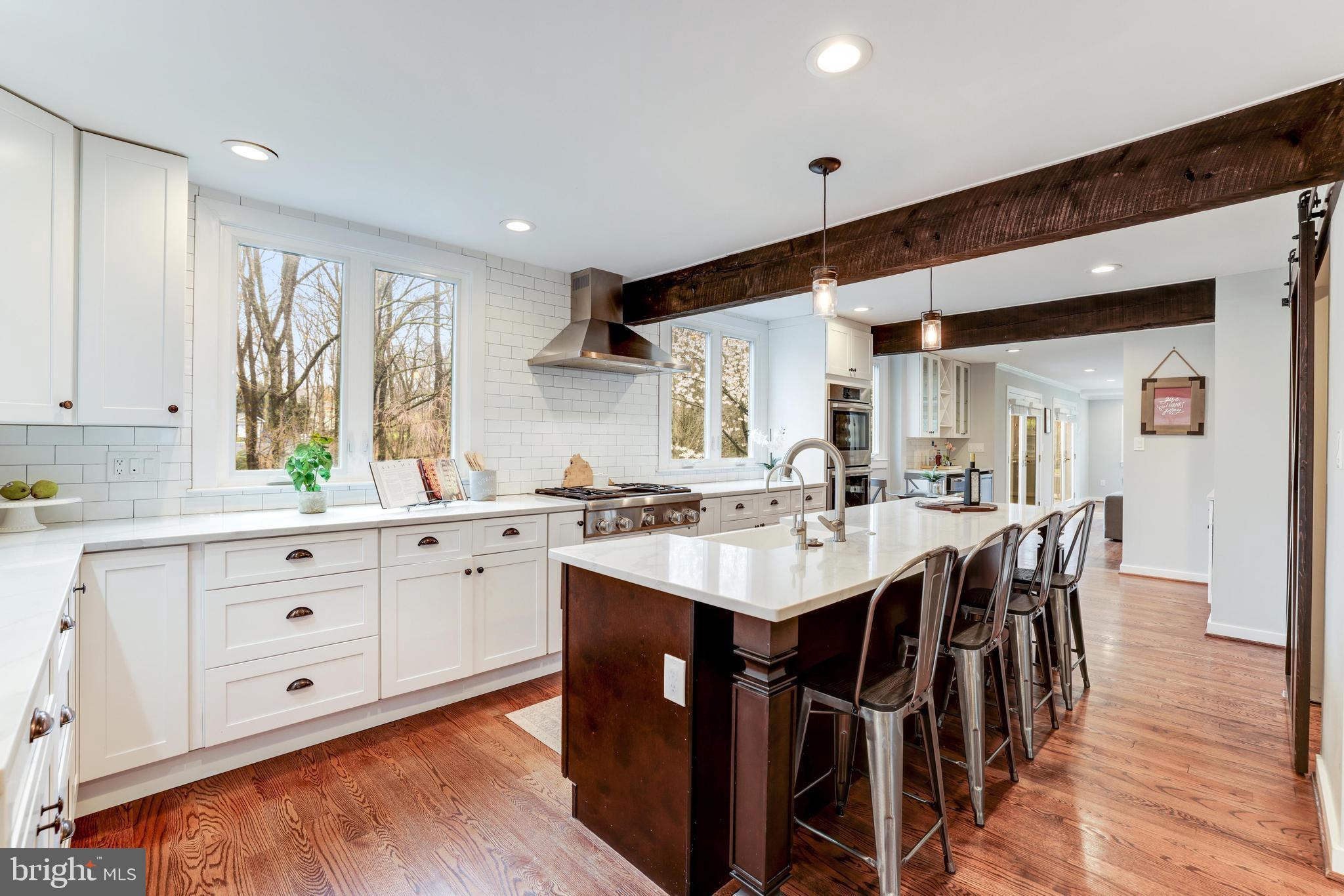 ANGELICA WOODS - Residential