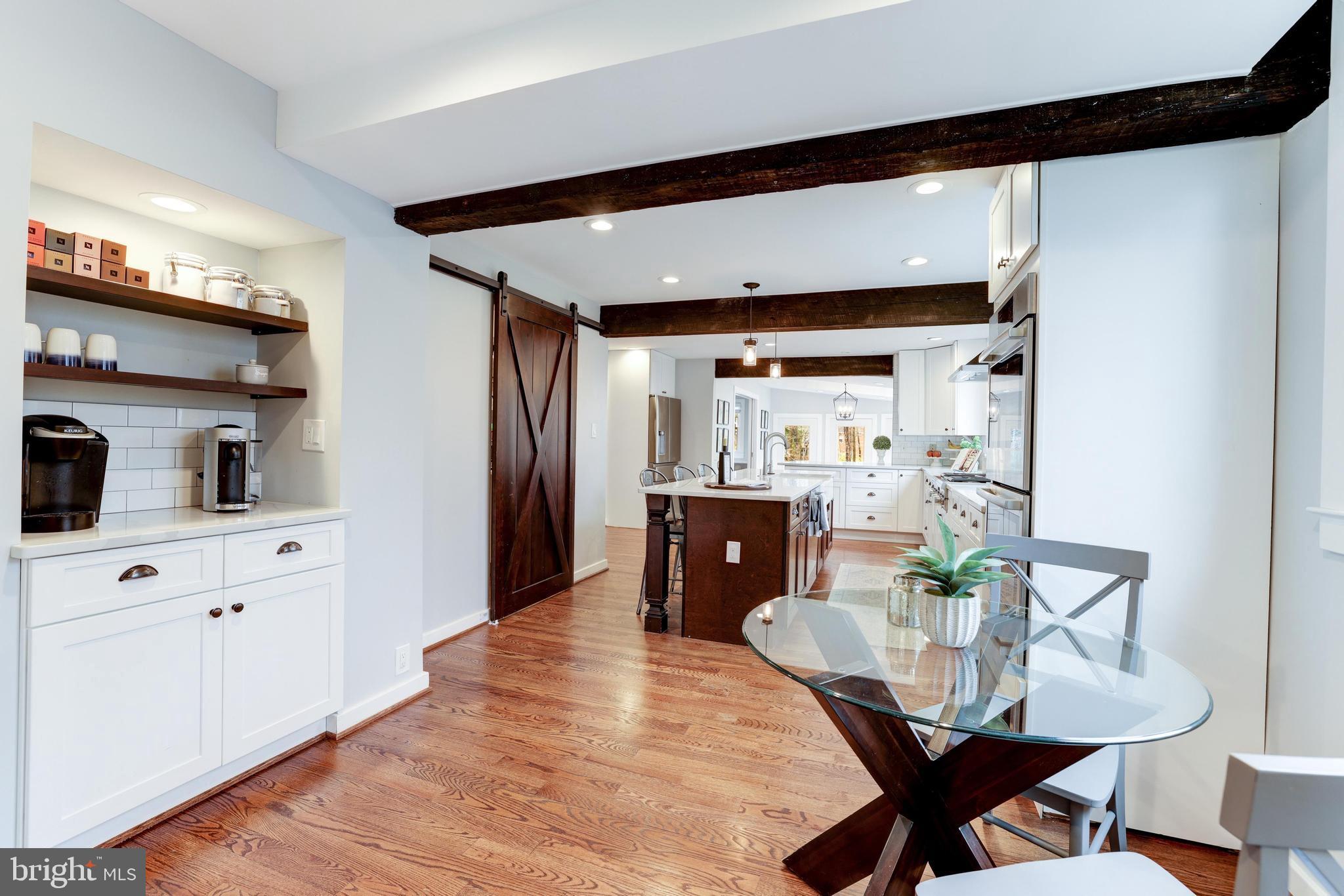 ANGELICA WOODS - Residential