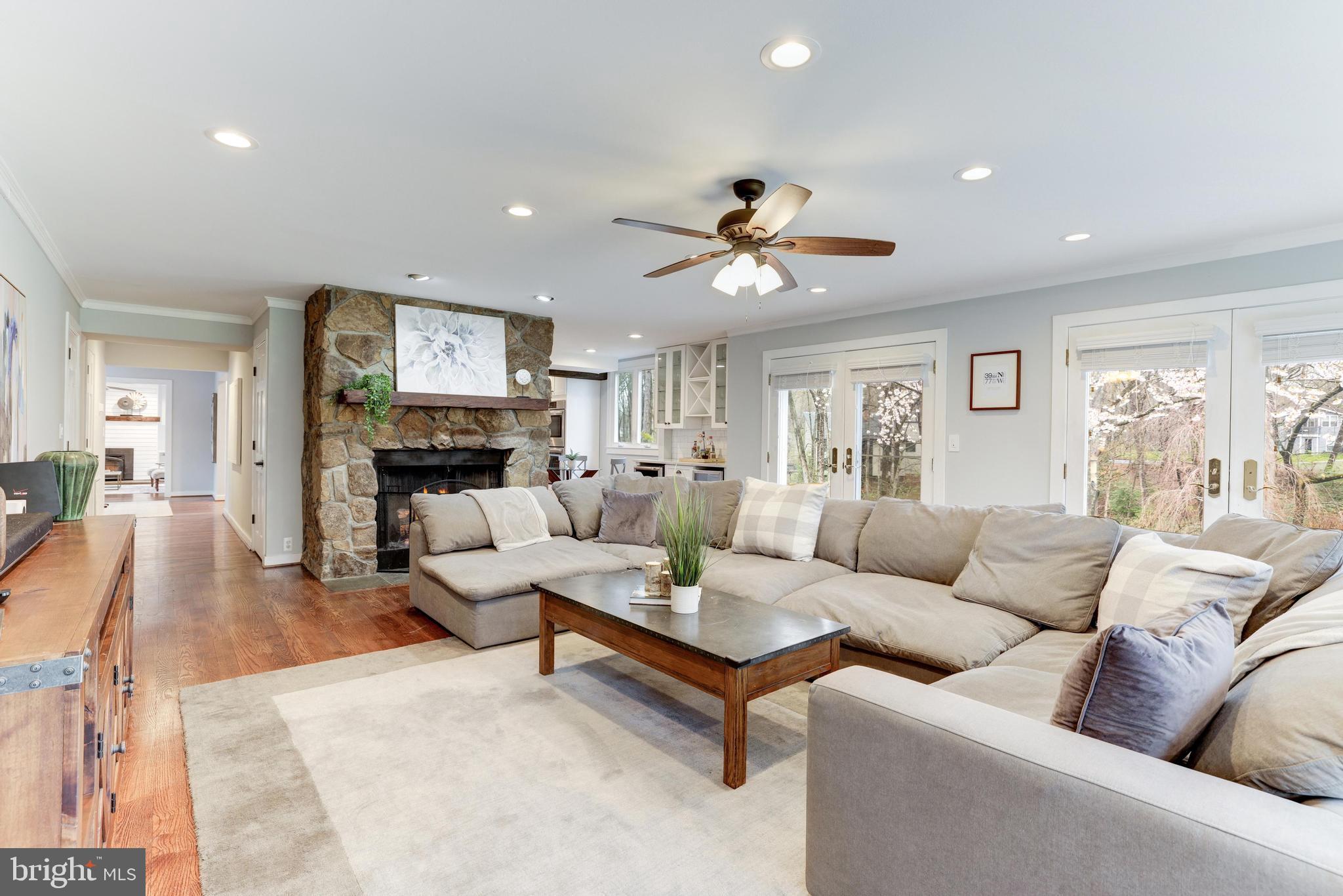 ANGELICA WOODS - Residential