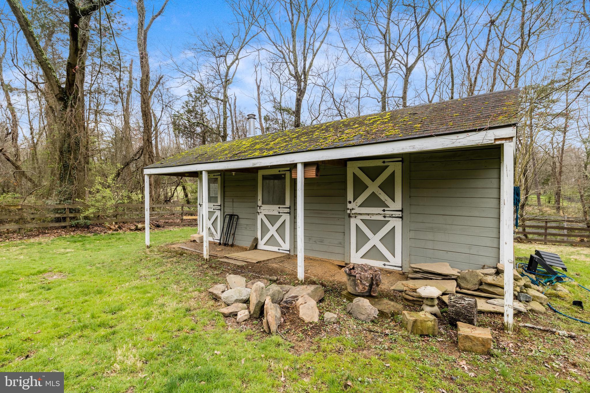 ANGELICA WOODS - Residential