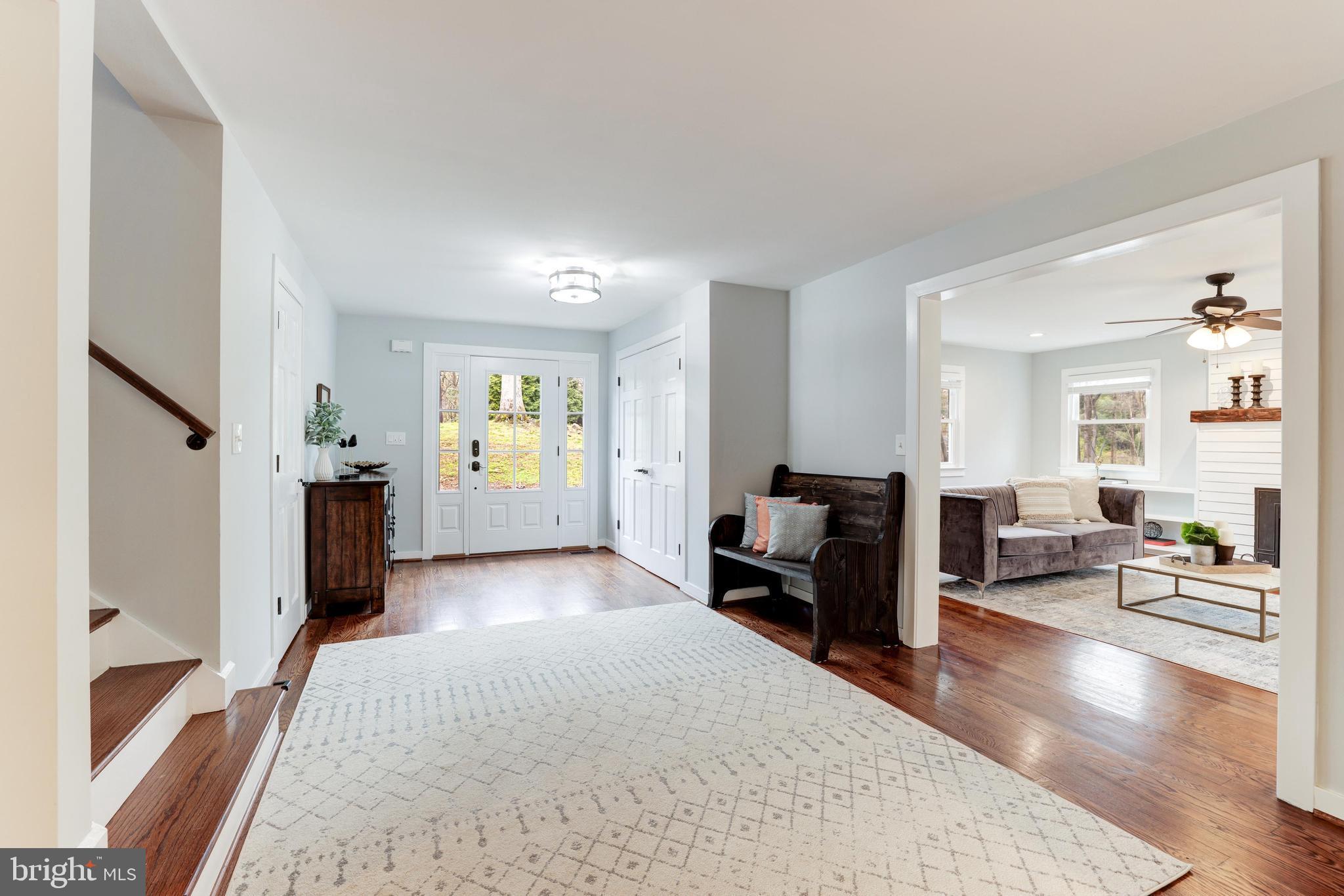 ANGELICA WOODS - Residential