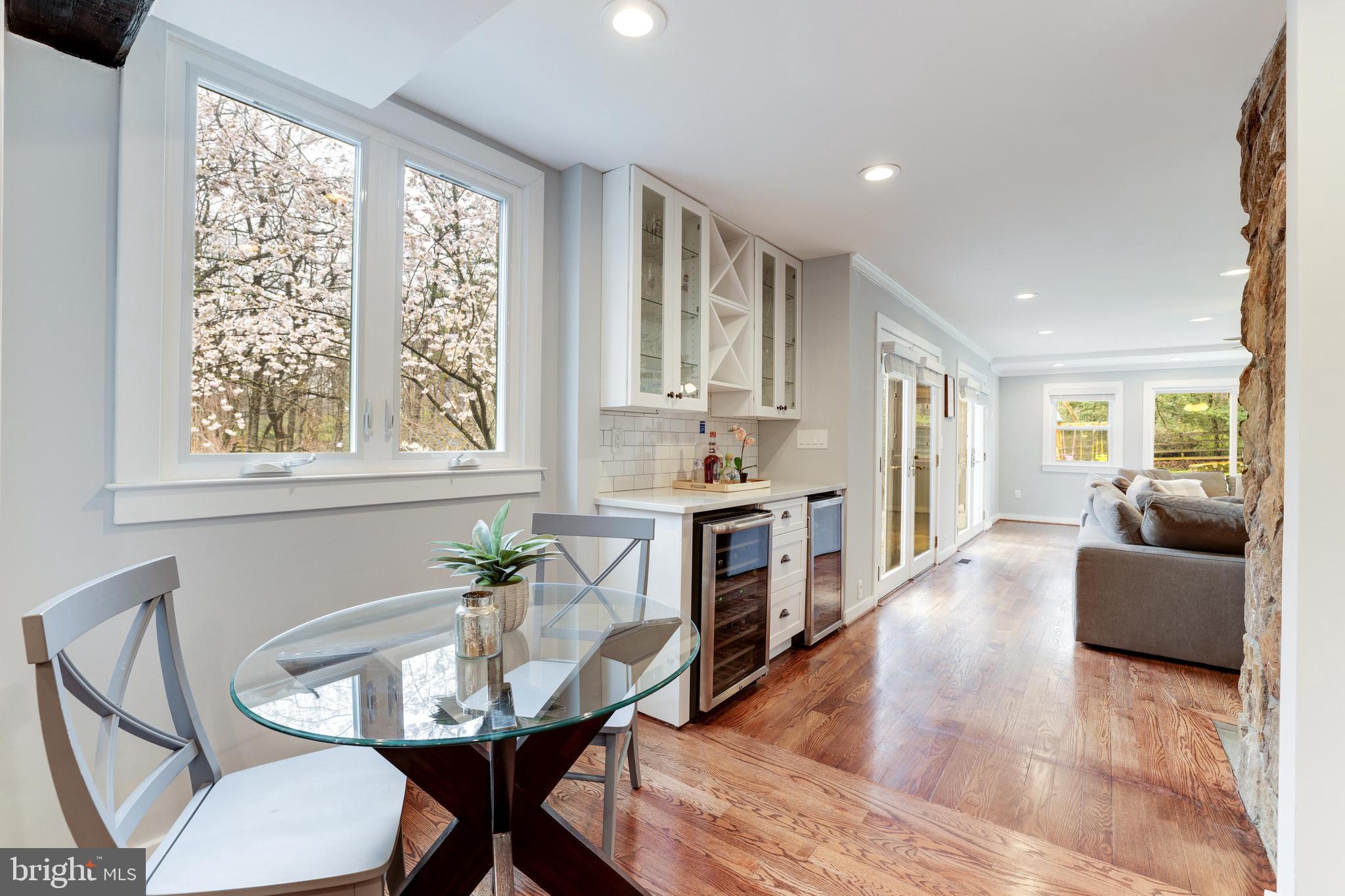 ANGELICA WOODS - Residential