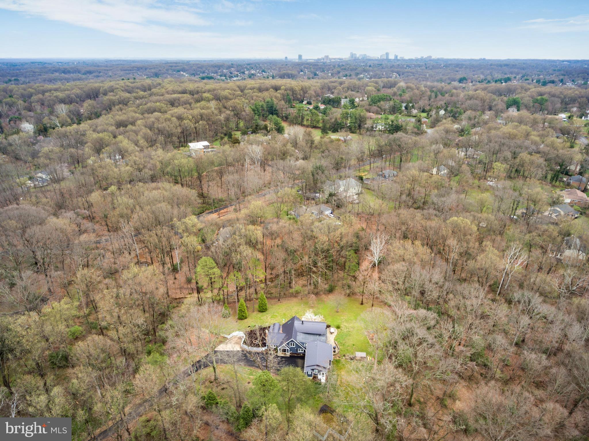 ANGELICA WOODS - Residential