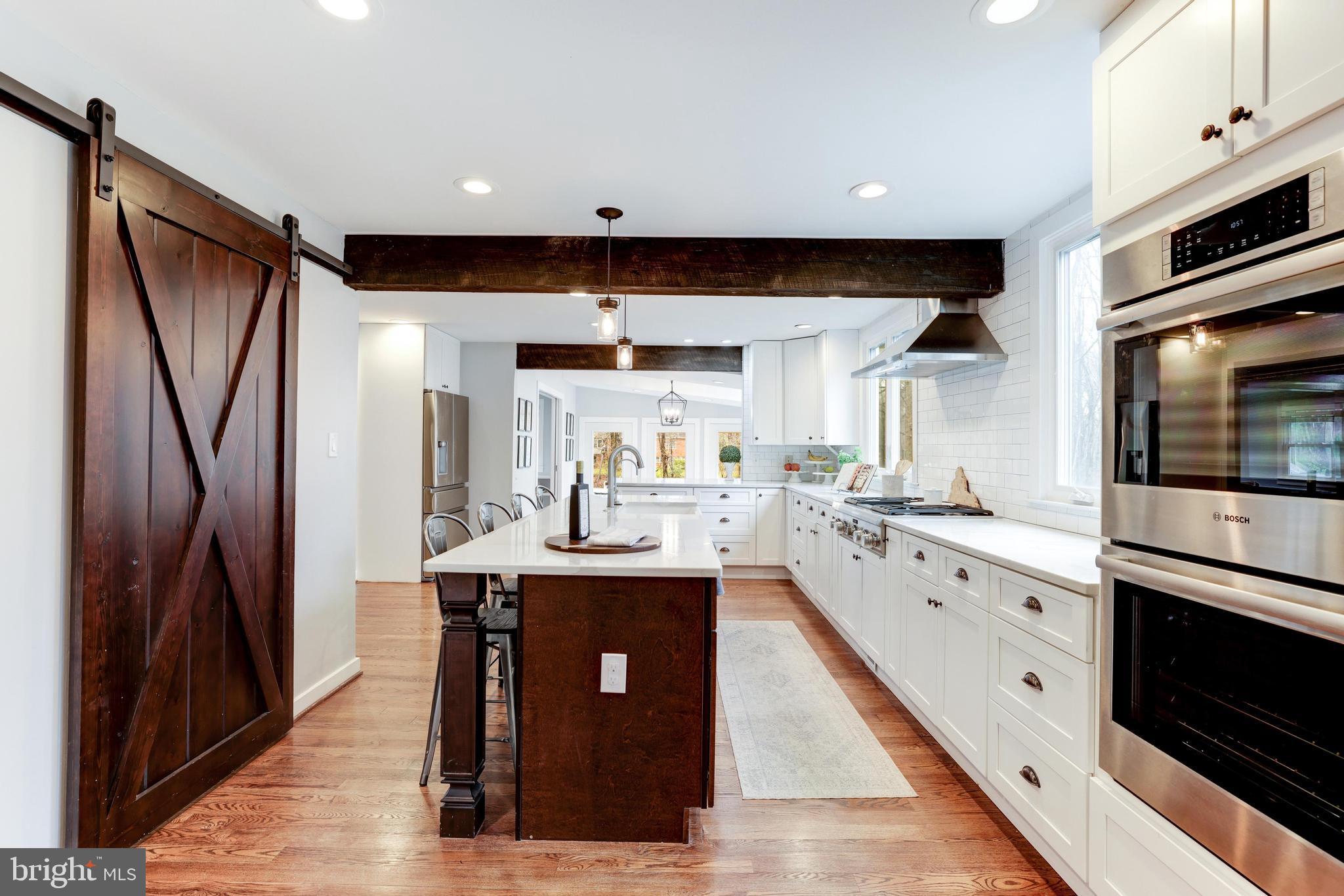 ANGELICA WOODS - Residential