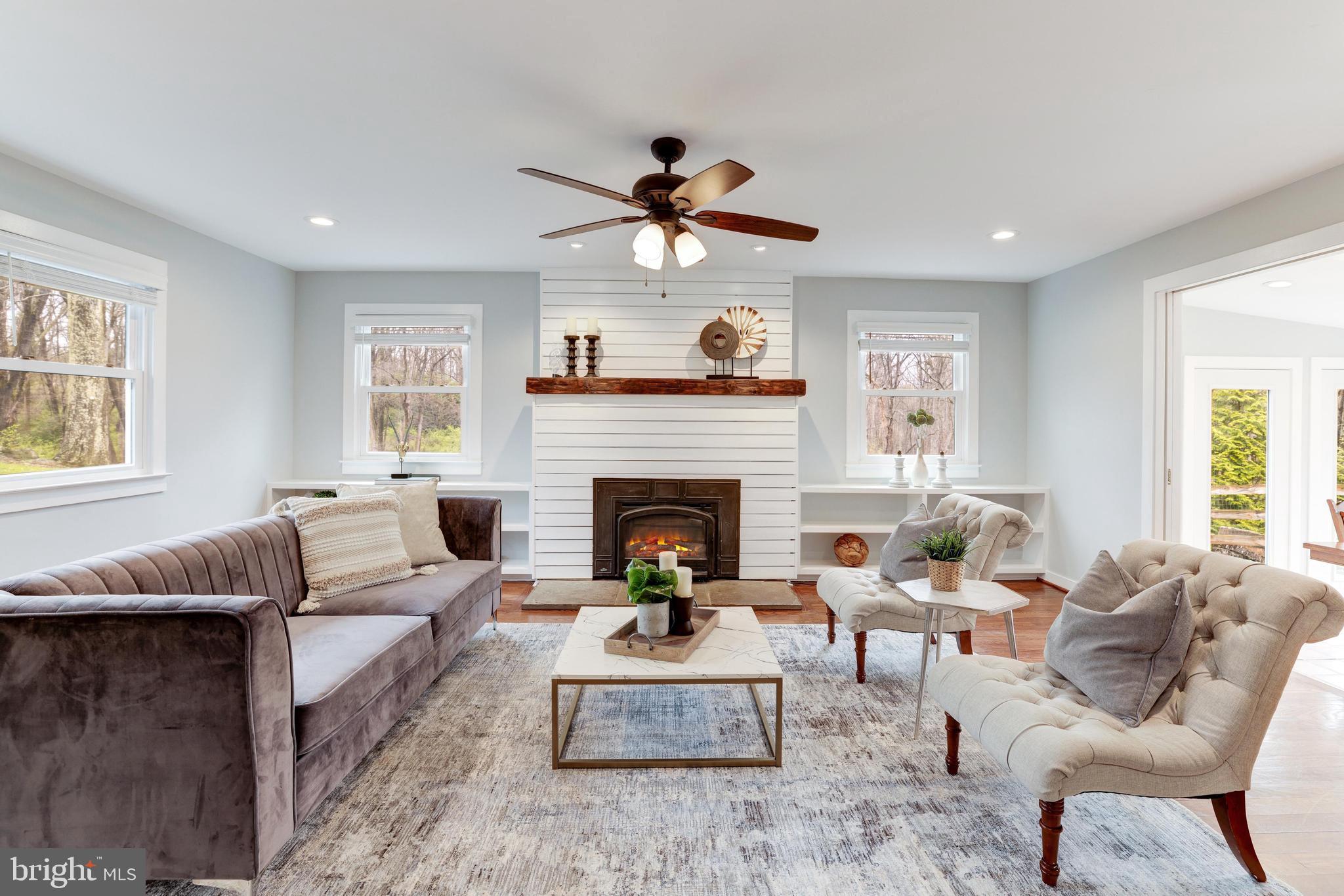 ANGELICA WOODS - Residential