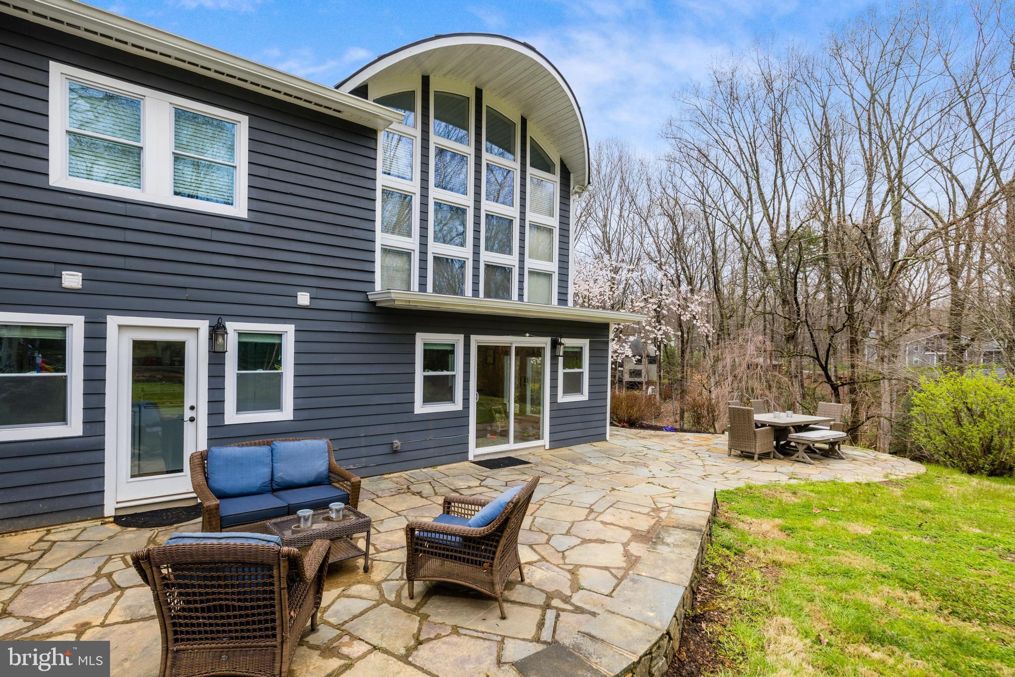 ANGELICA WOODS - Residential