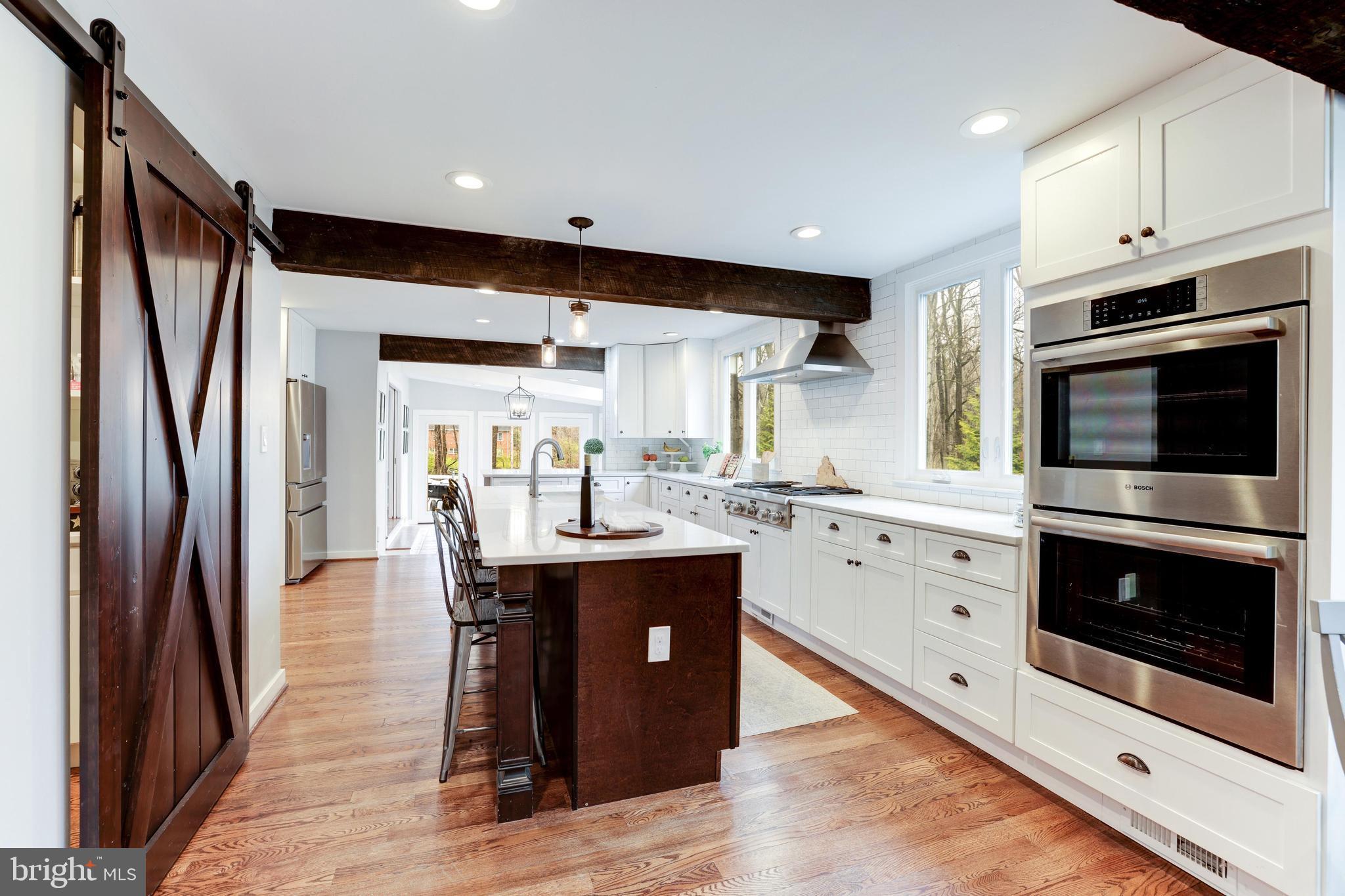 ANGELICA WOODS - Residential