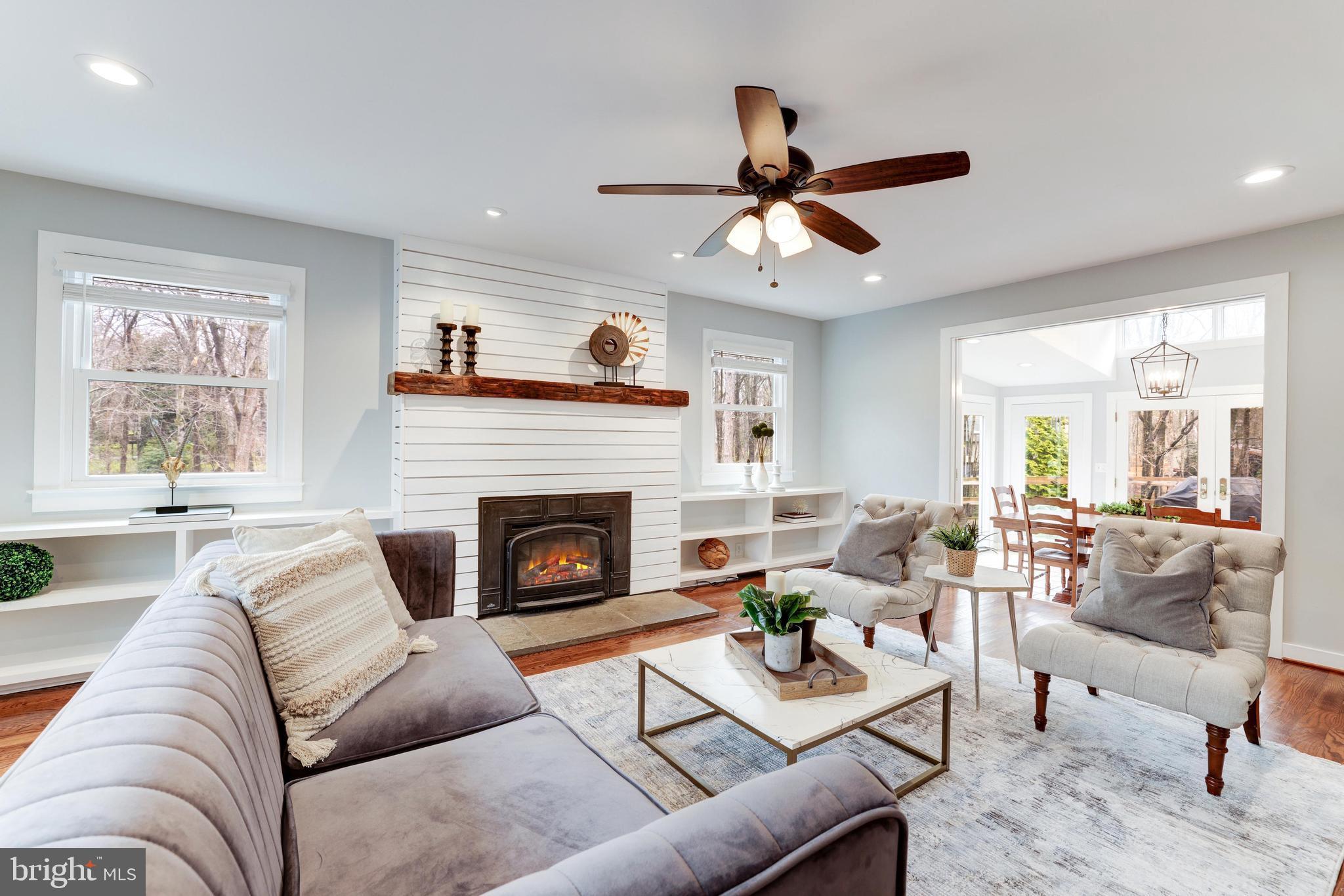 ANGELICA WOODS - Residential