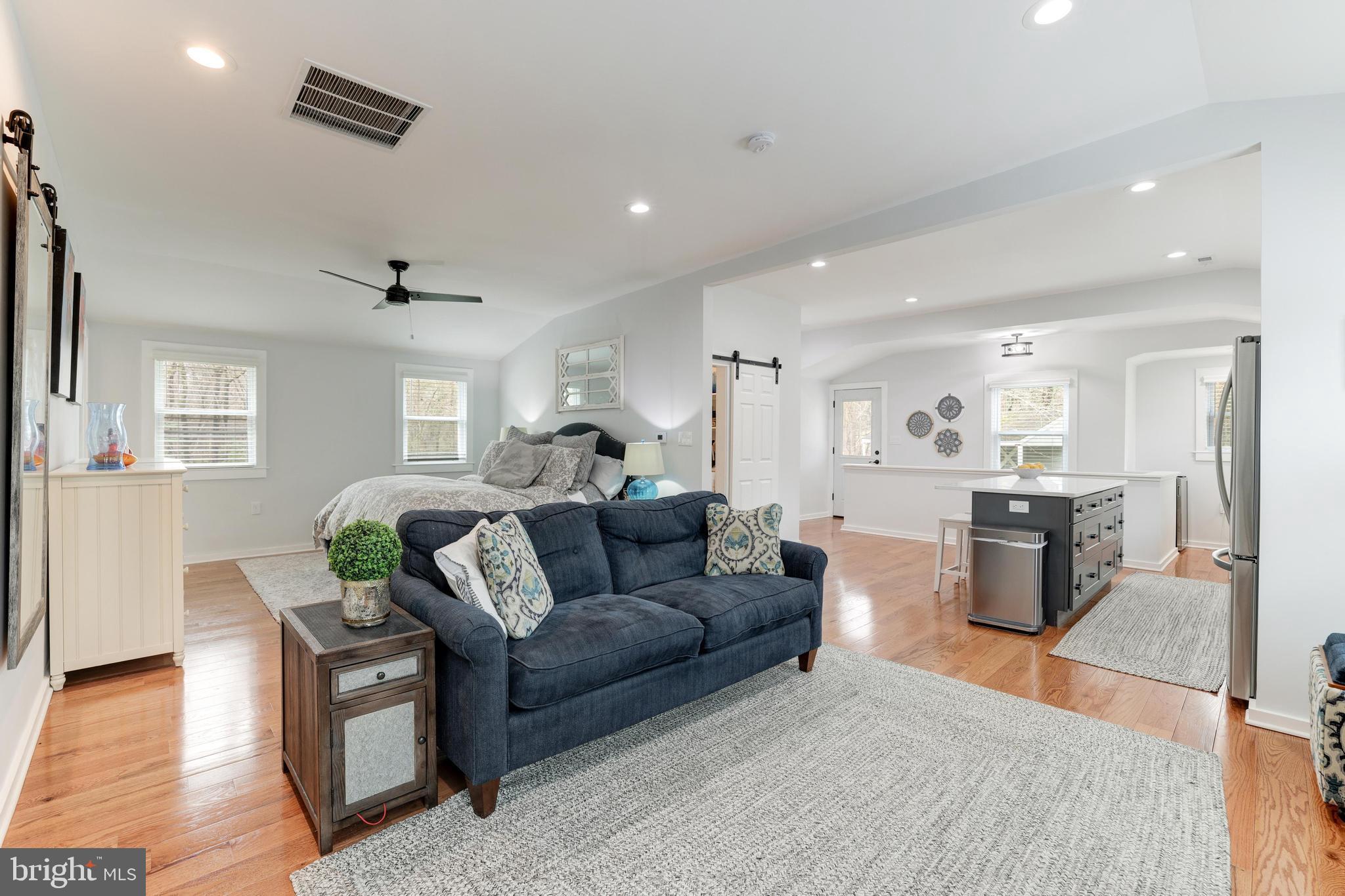 ANGELICA WOODS - Residential