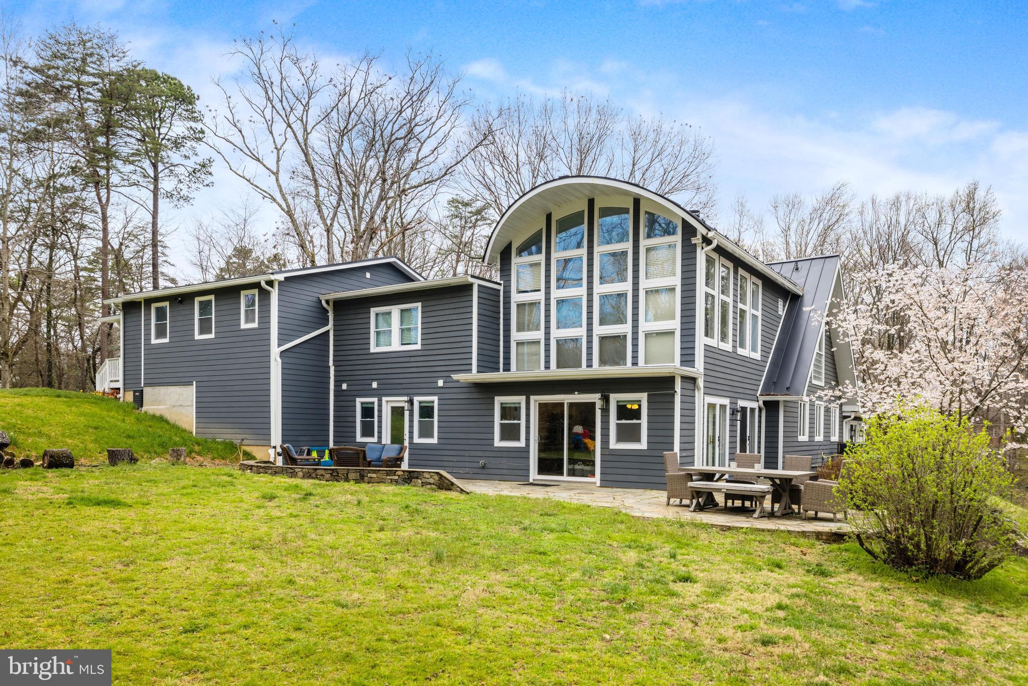 ANGELICA WOODS - Residential