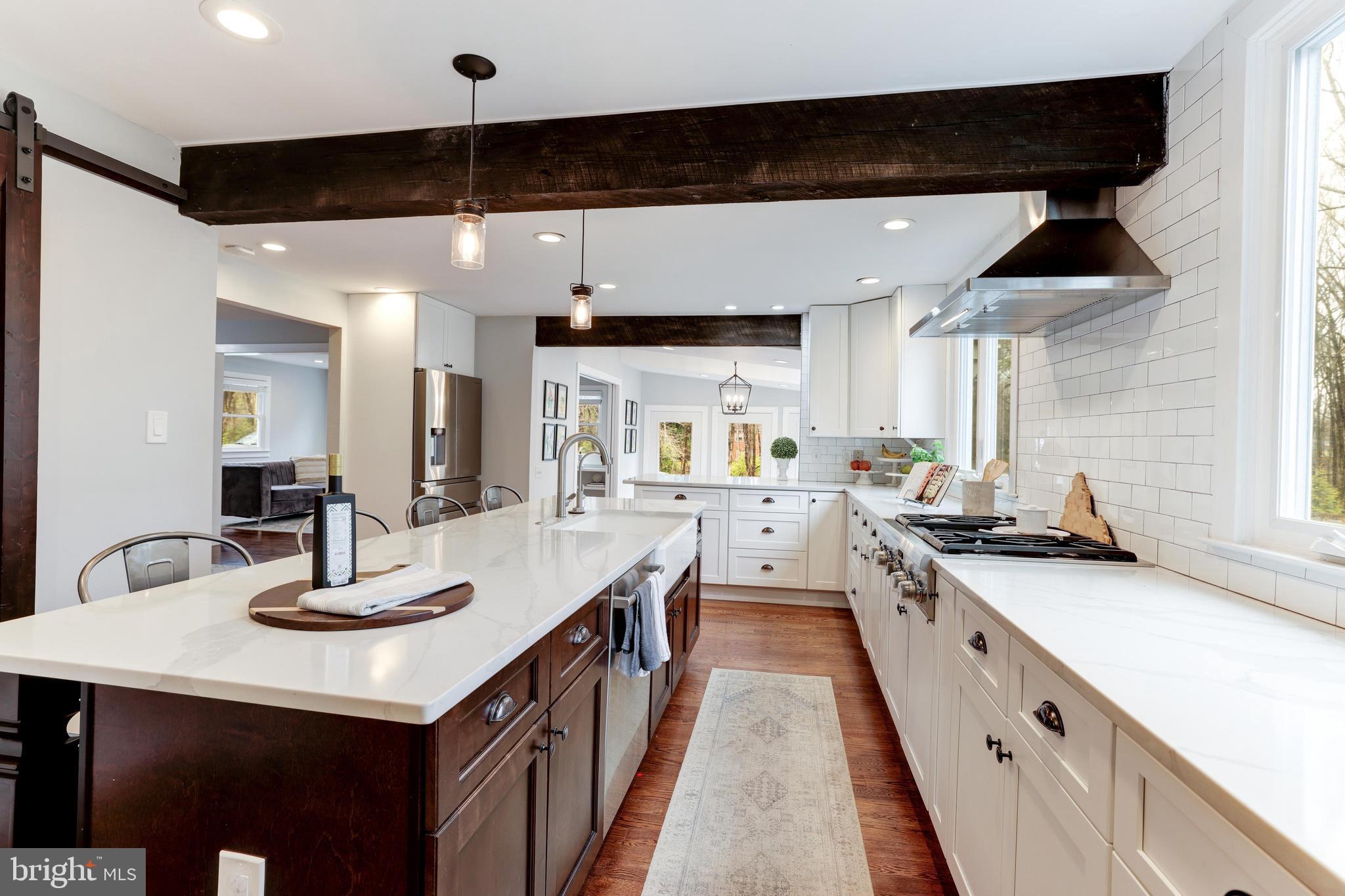 ANGELICA WOODS - Residential