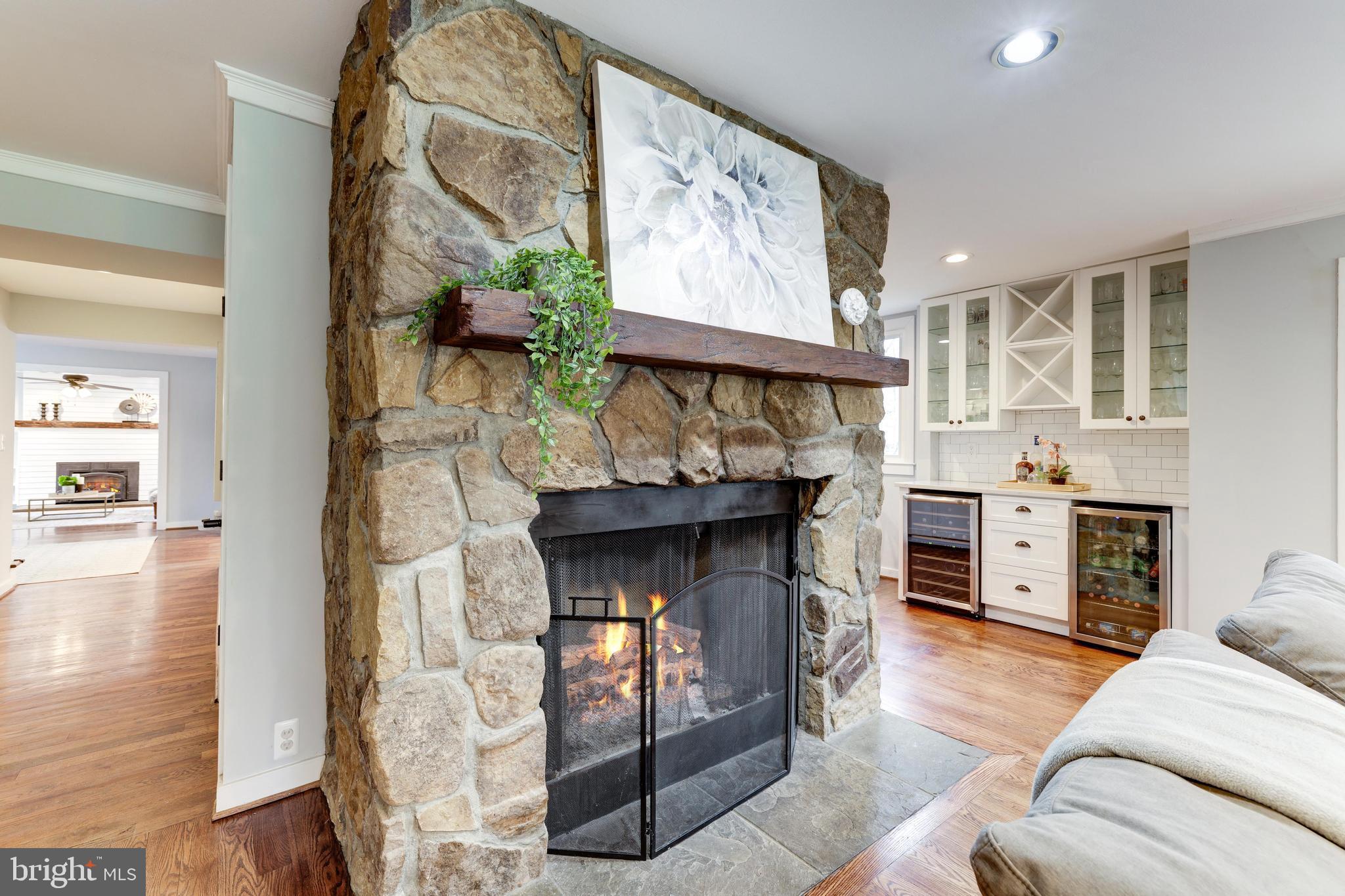 ANGELICA WOODS - Residential