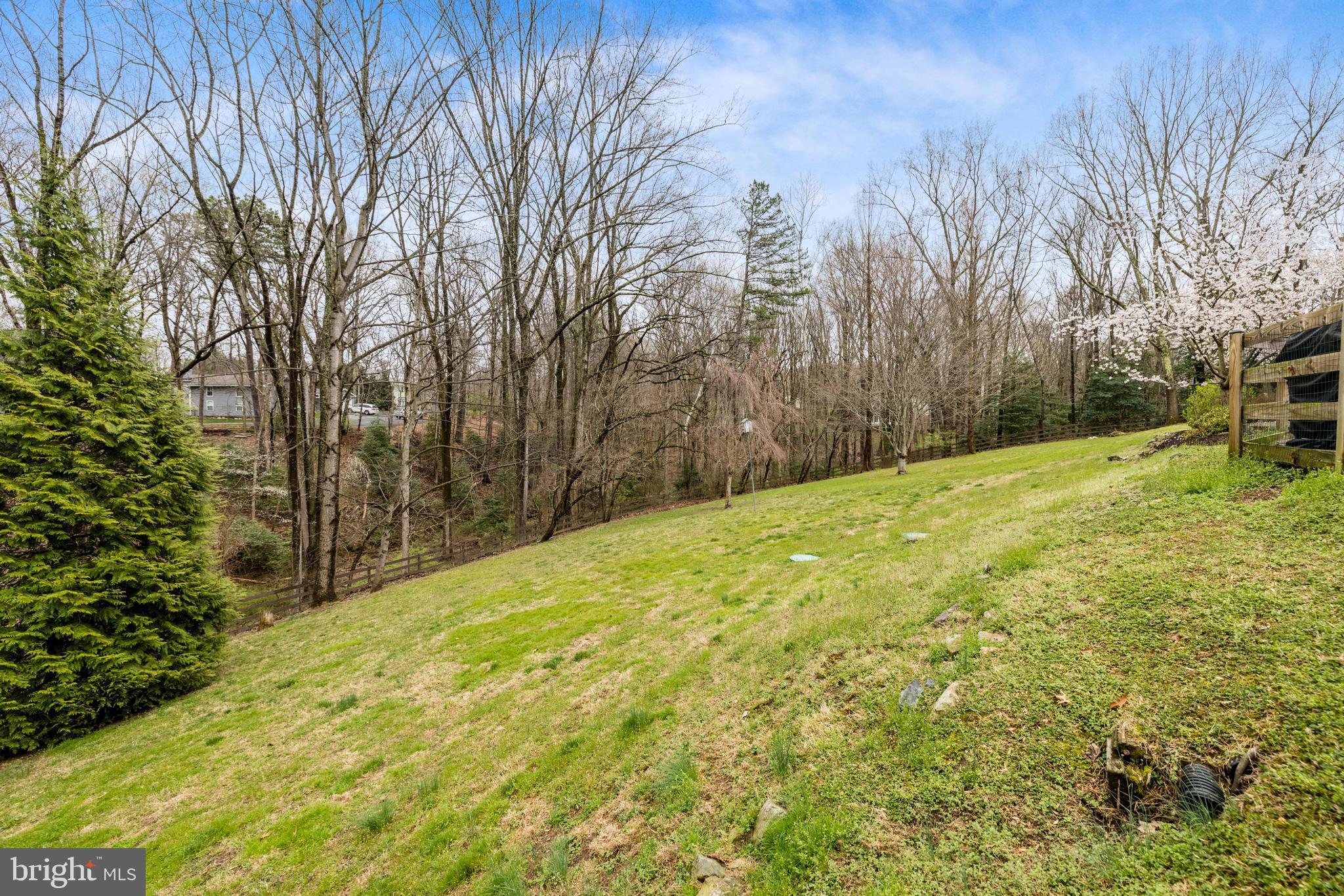 ANGELICA WOODS - Residential