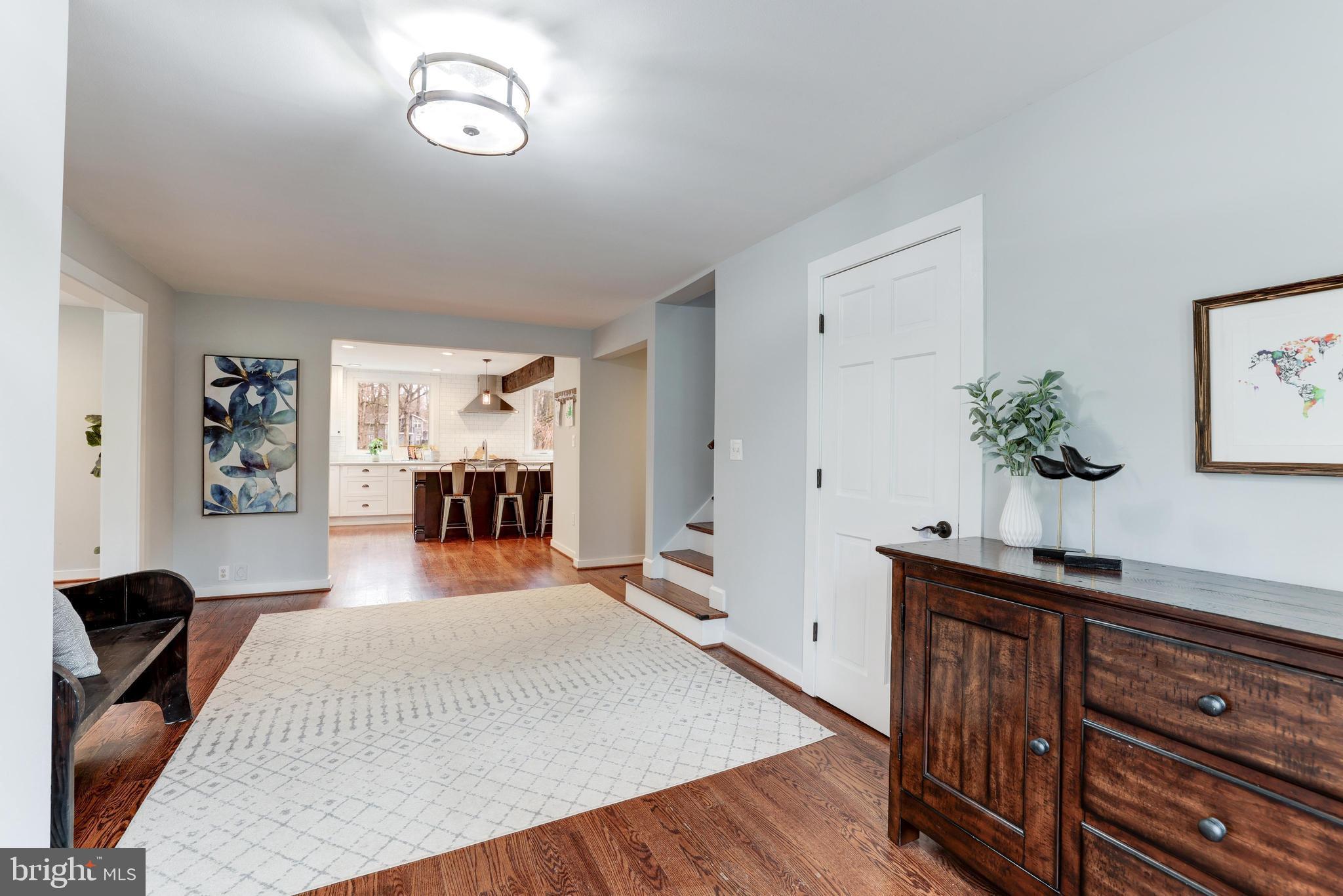 ANGELICA WOODS - Residential