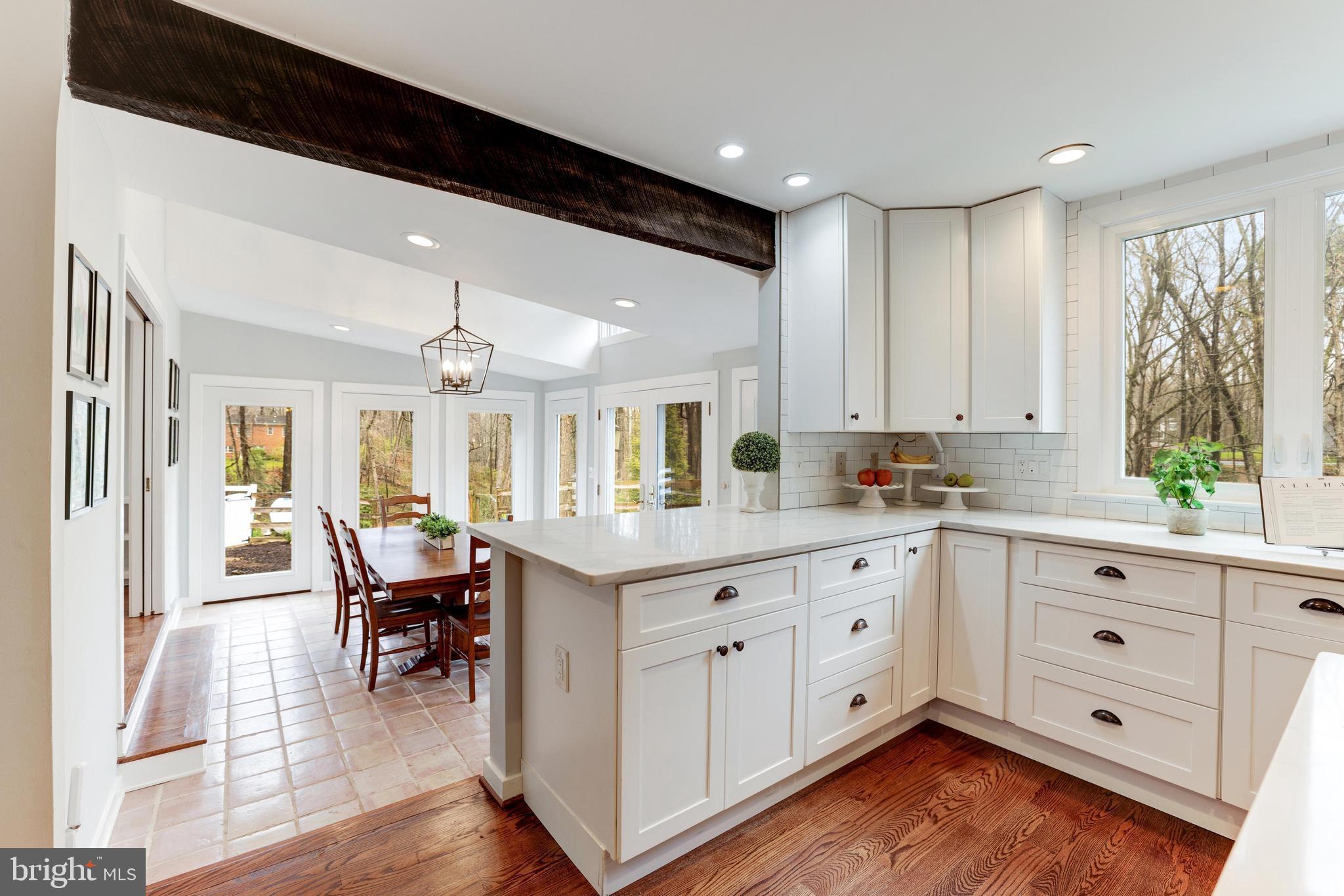 ANGELICA WOODS - Residential