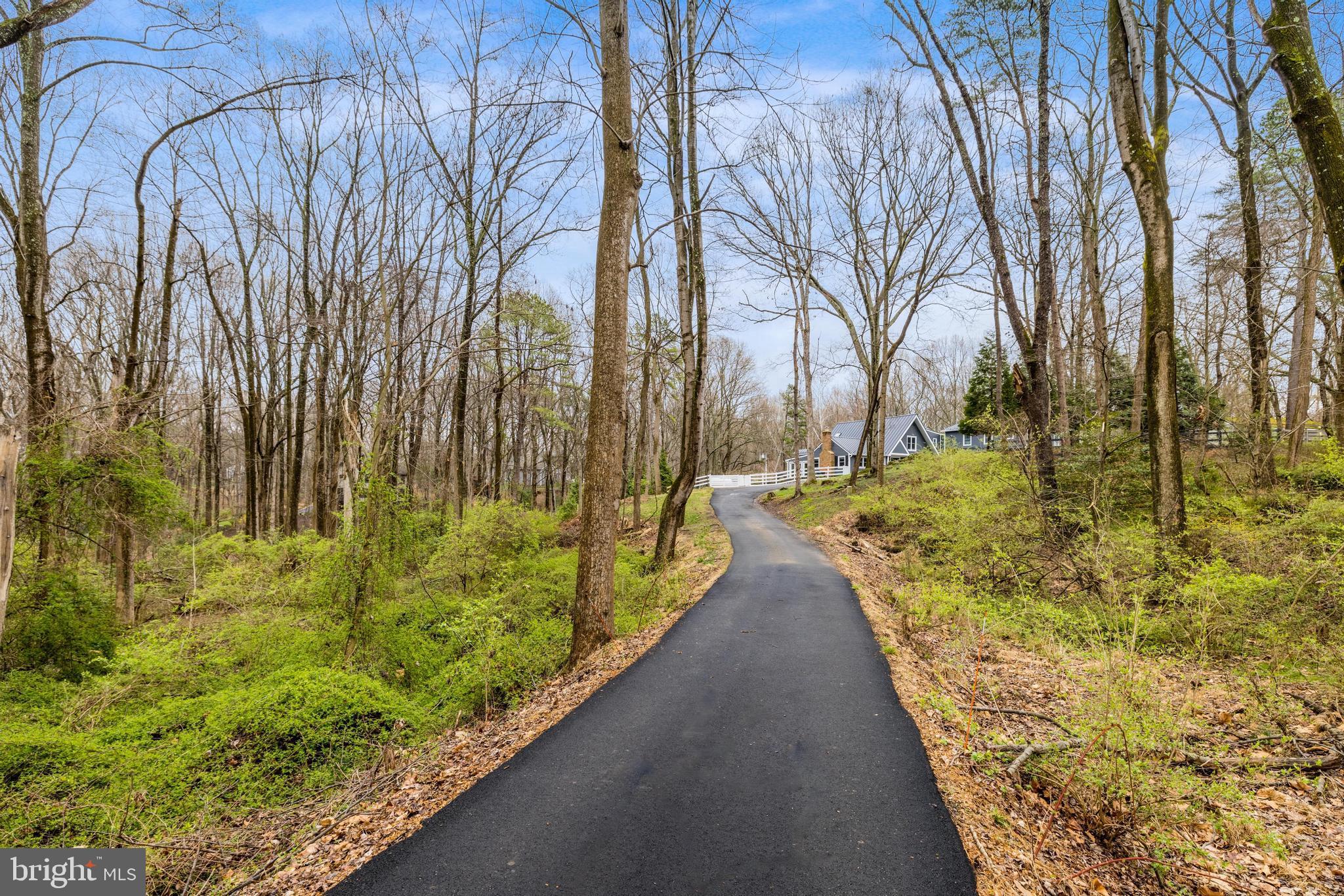 ANGELICA WOODS - Residential