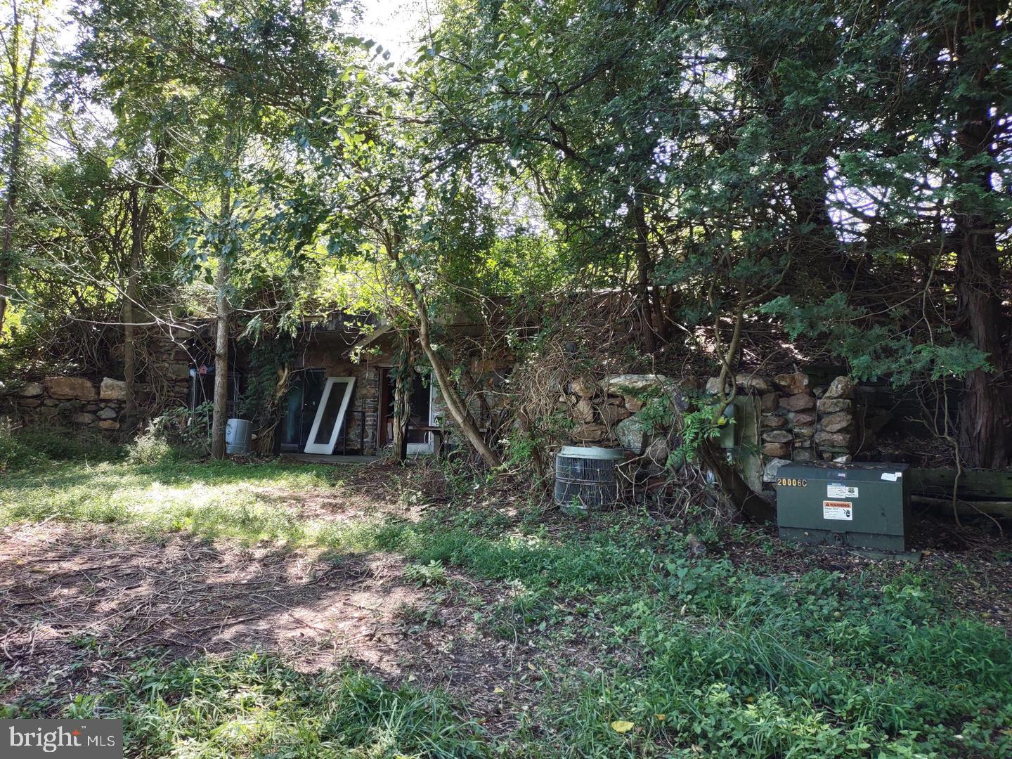 4216 HARFORD CREAMERY ROAD