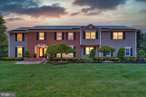 5 FINDLEY LANE PRINCETON JUNCTION NJ 08550