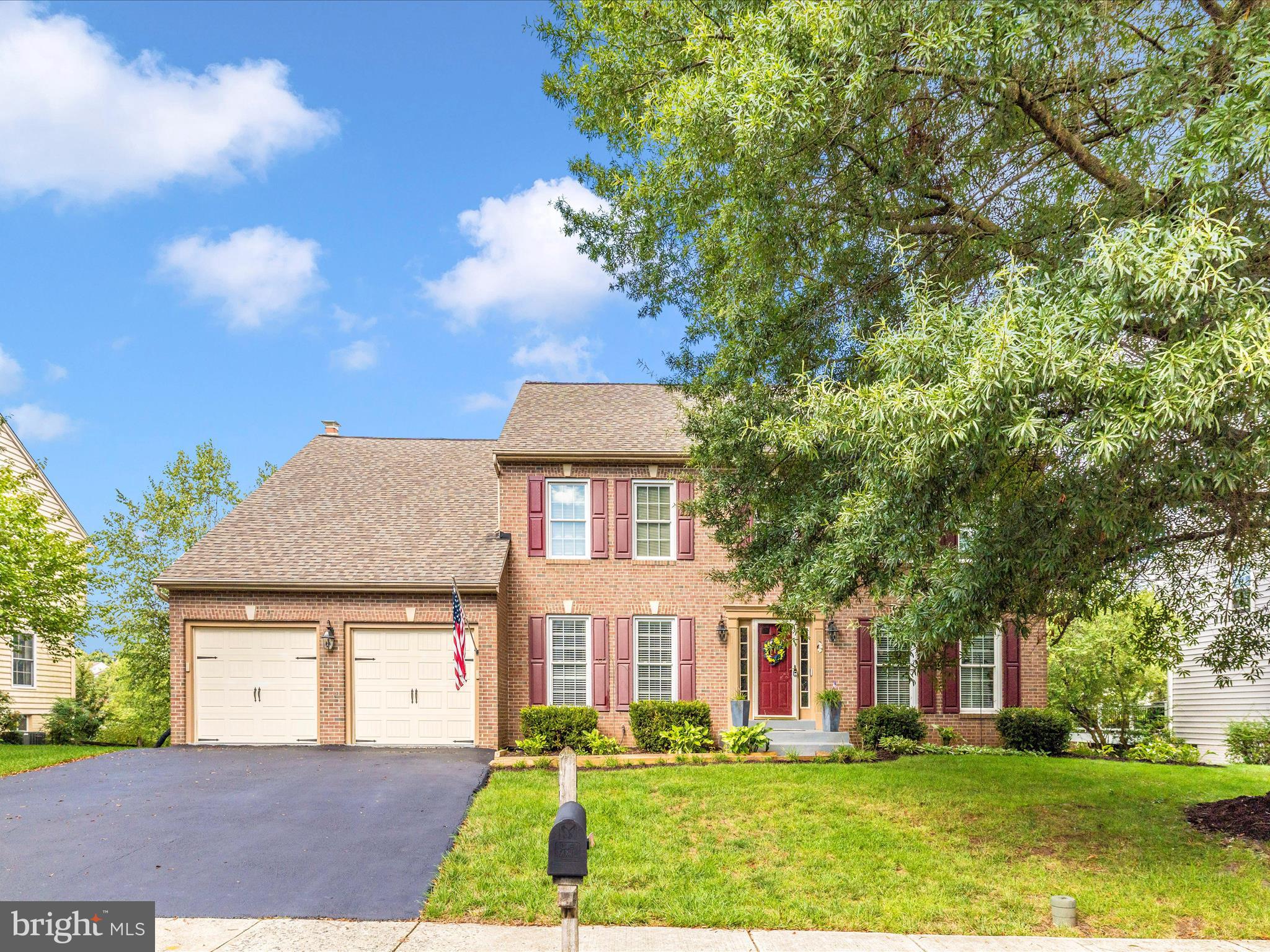 6108 FIELDCREST DRIVE