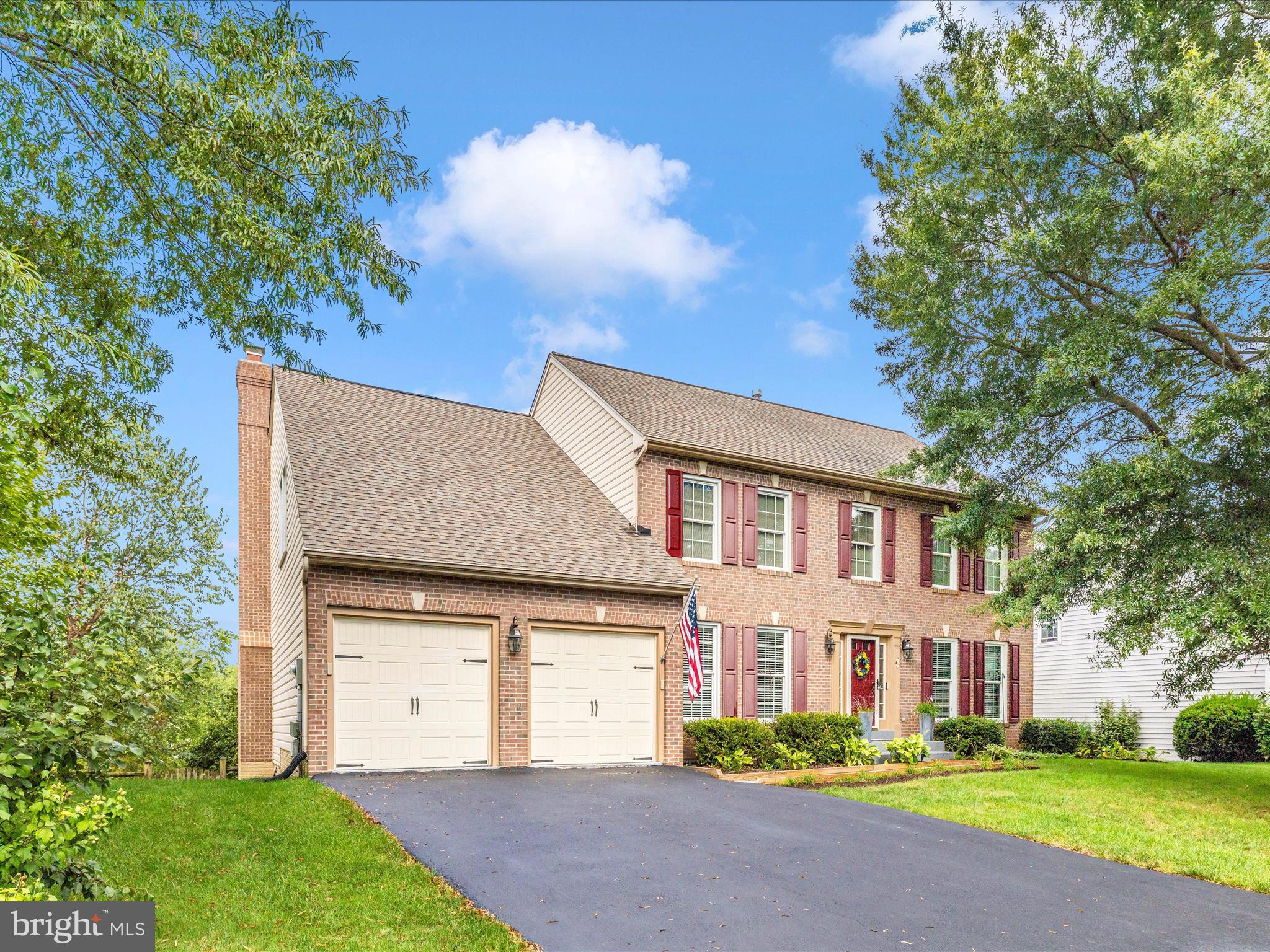 6108 FIELDCREST DRIVE