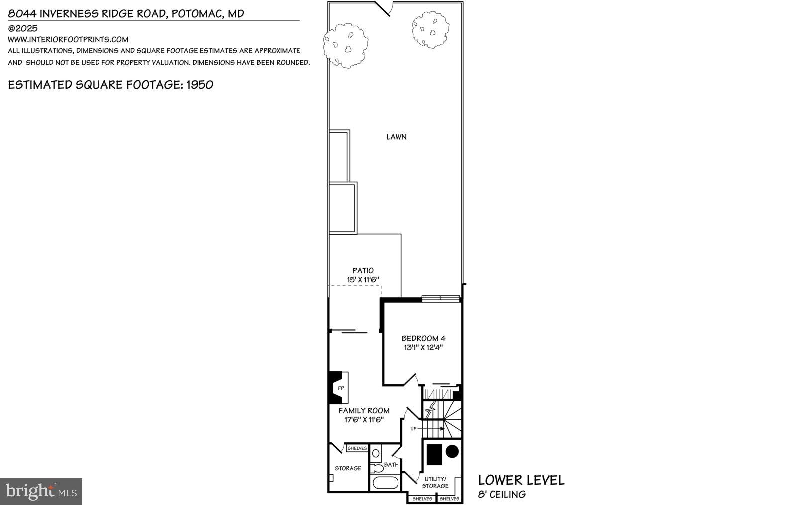 POTOMAC - Residential