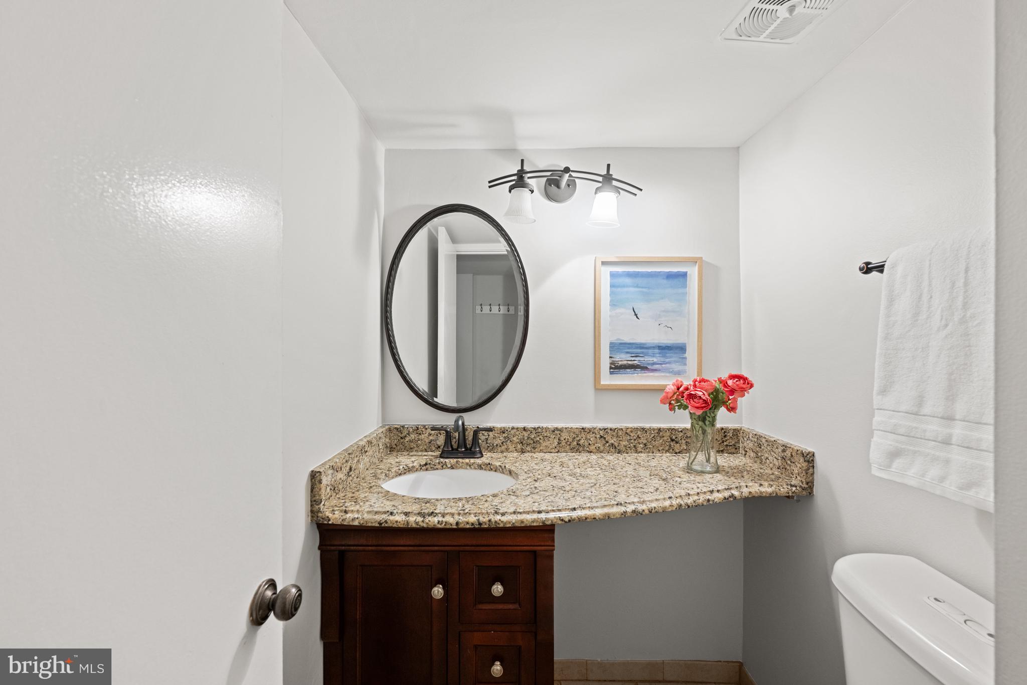 POTOMAC - Residential