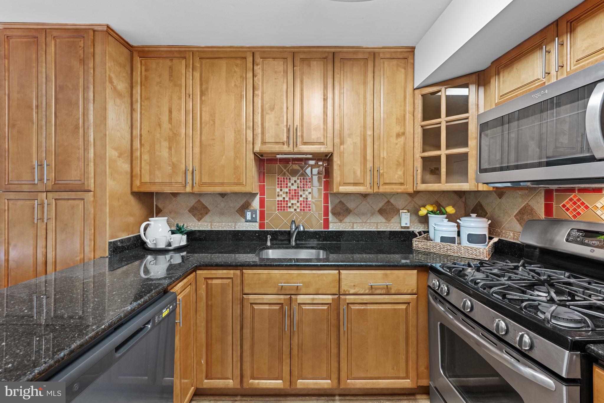 POTOMAC - Residential