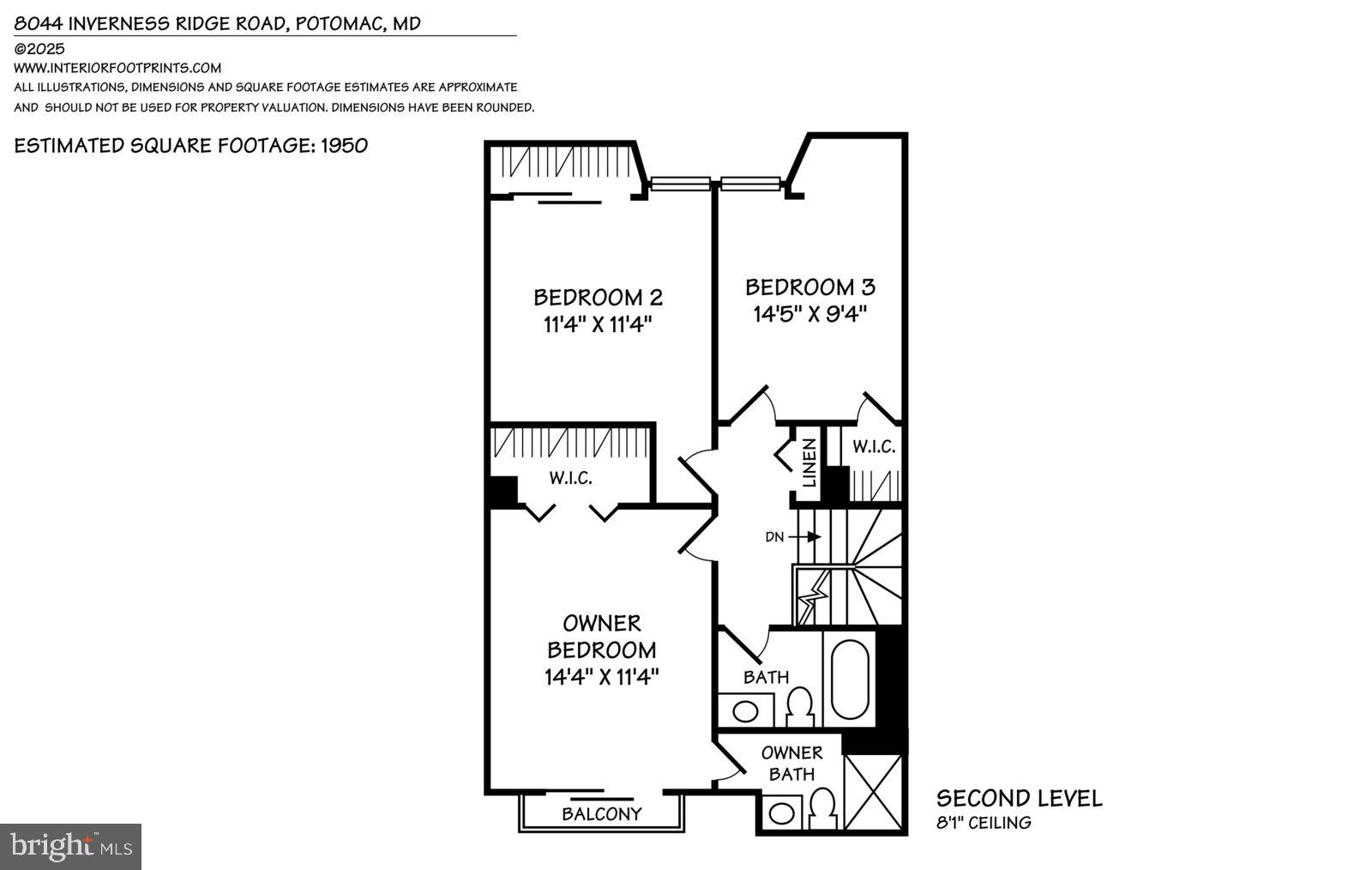 POTOMAC - Residential