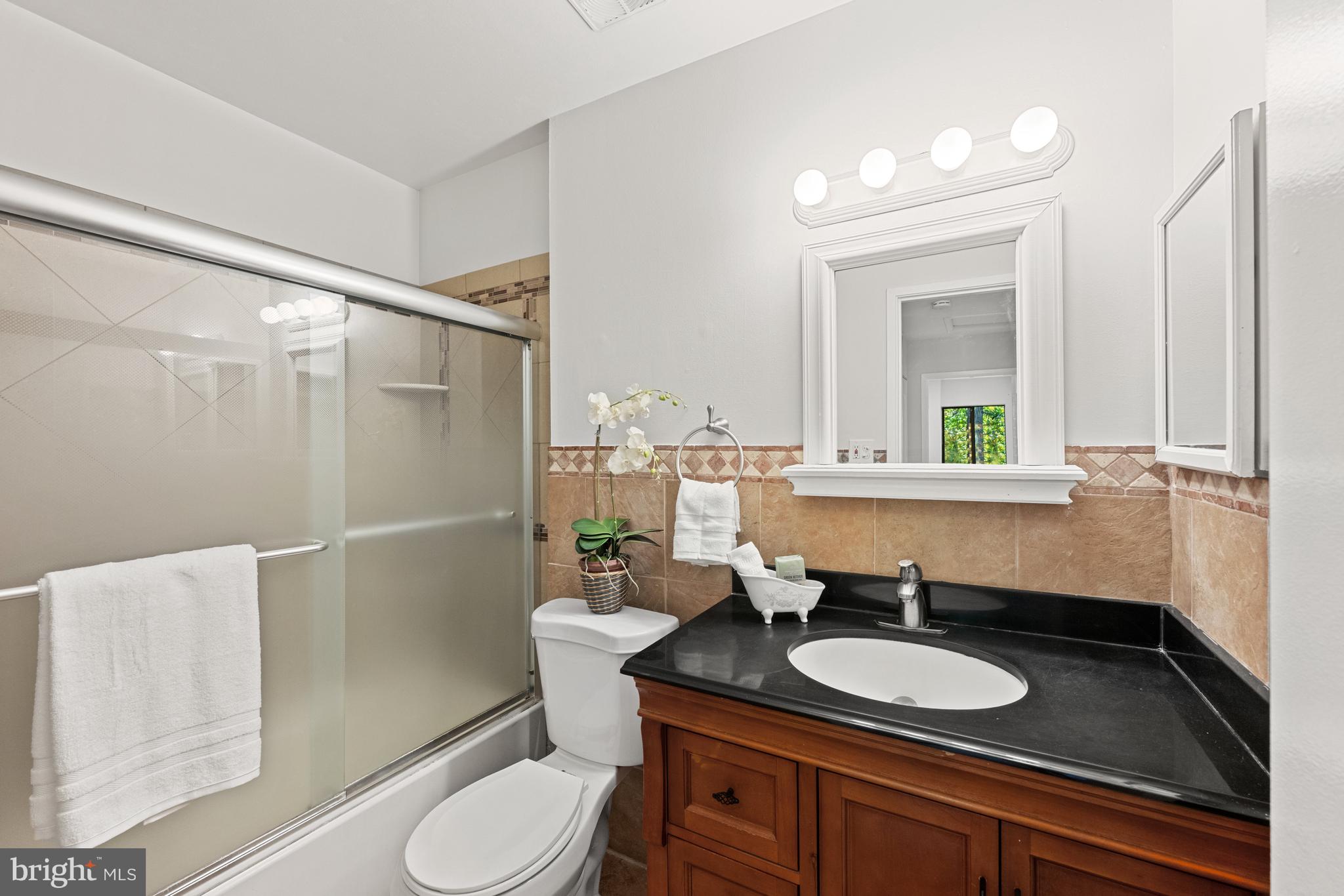 POTOMAC - Residential