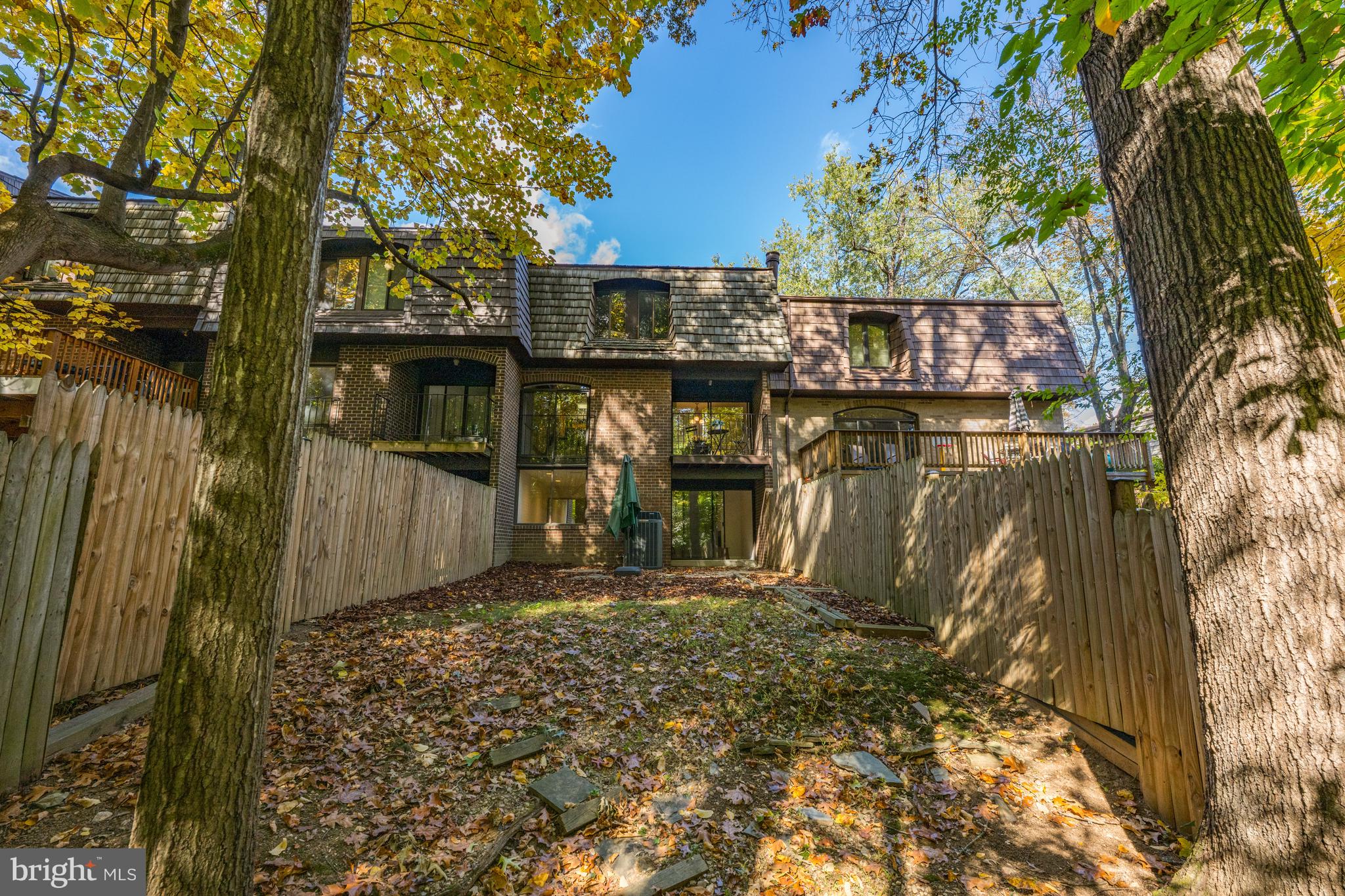 POTOMAC - Residential