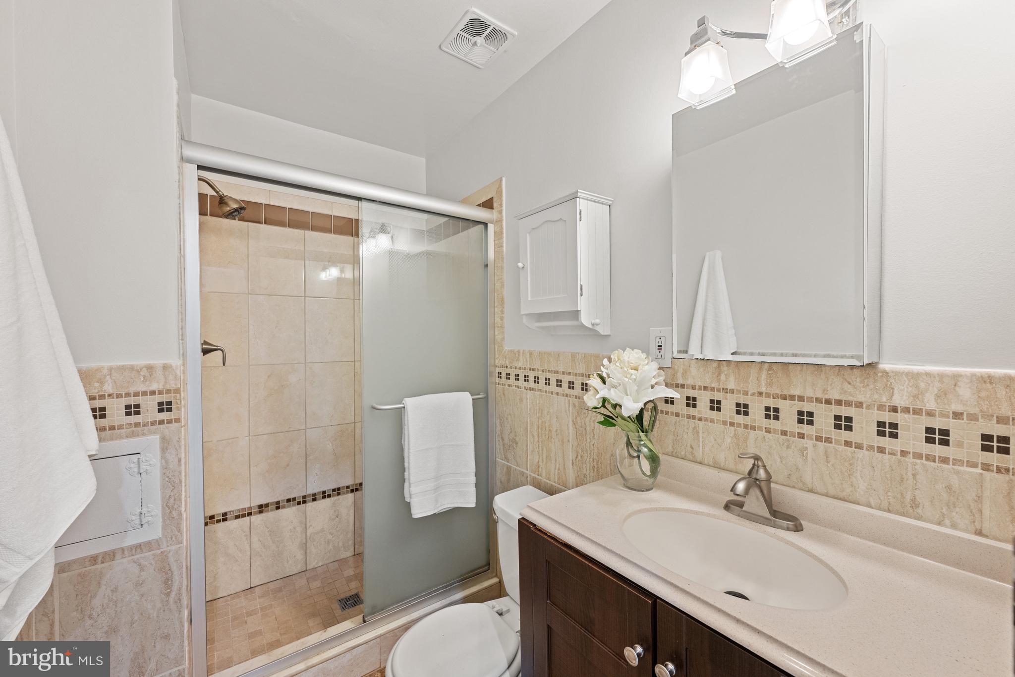 POTOMAC - Residential