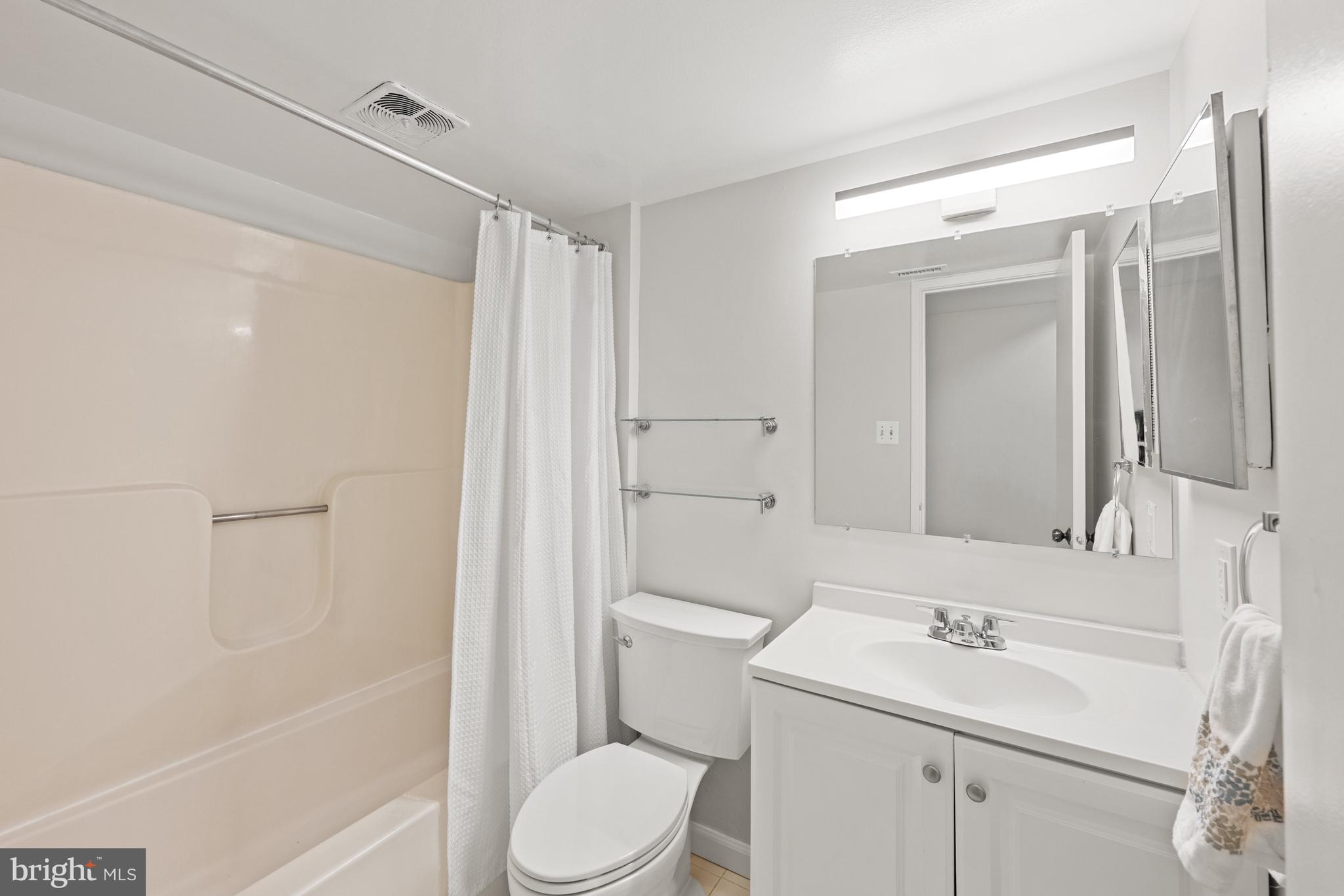 POTOMAC - Residential