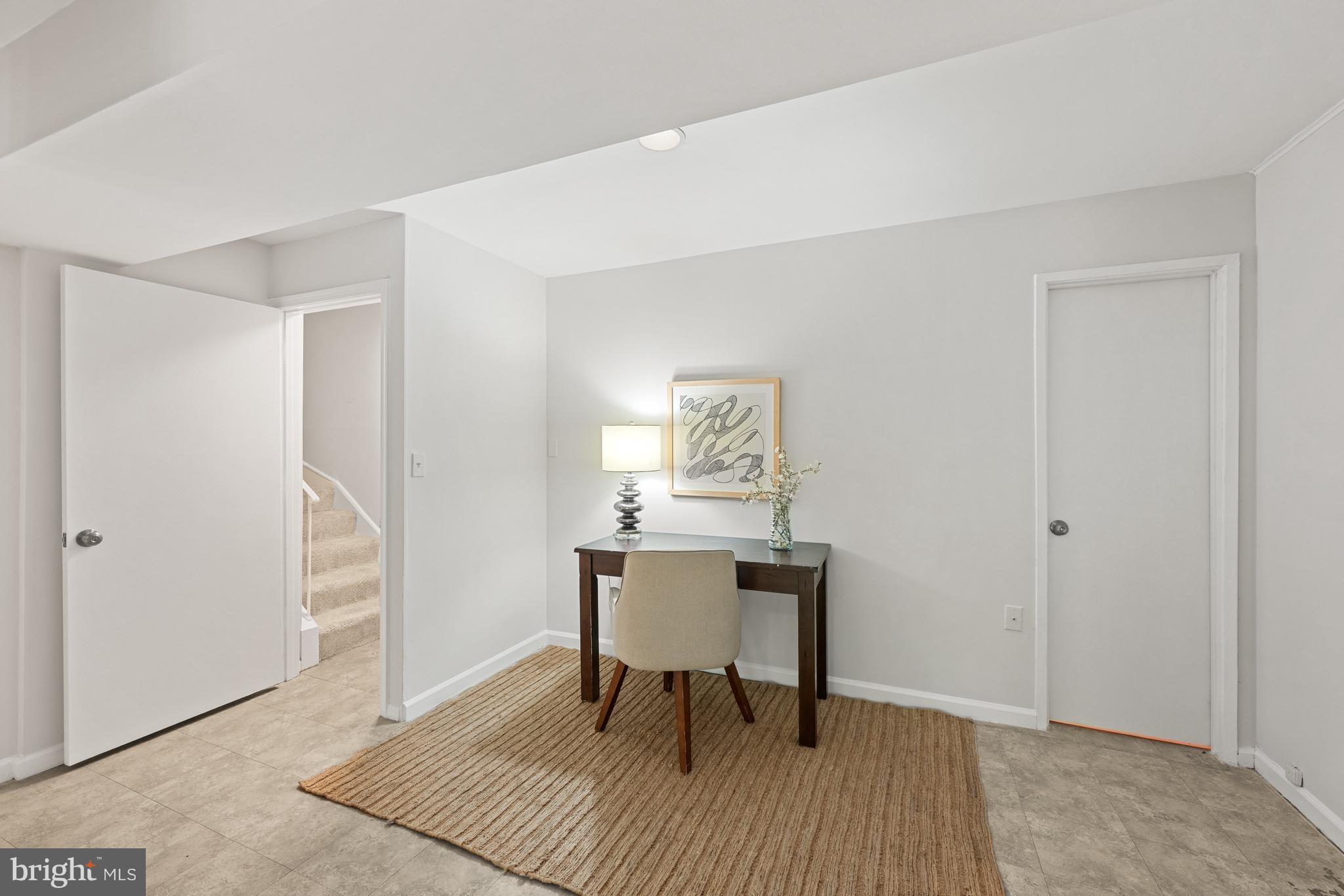 POTOMAC - Residential