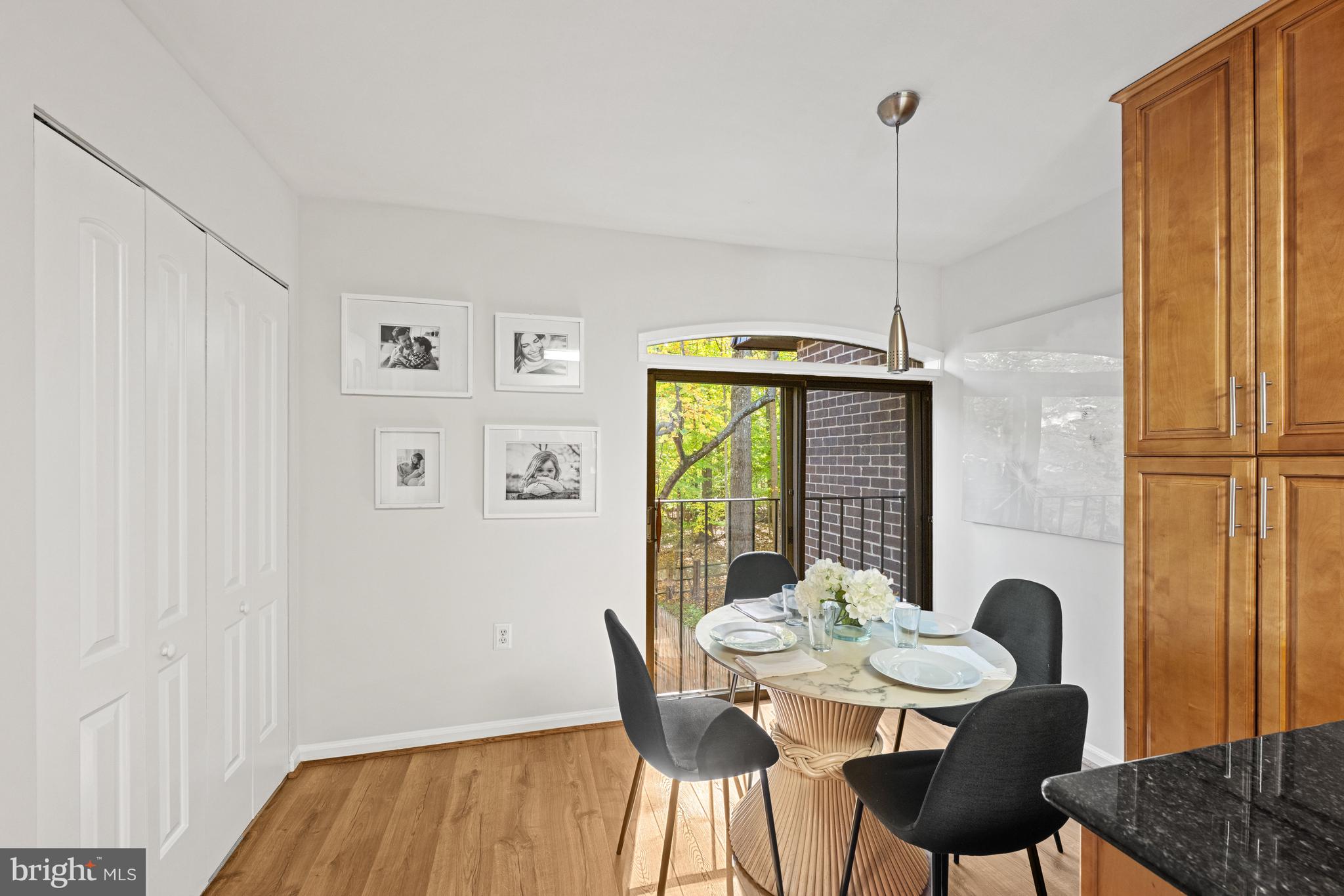 POTOMAC - Residential