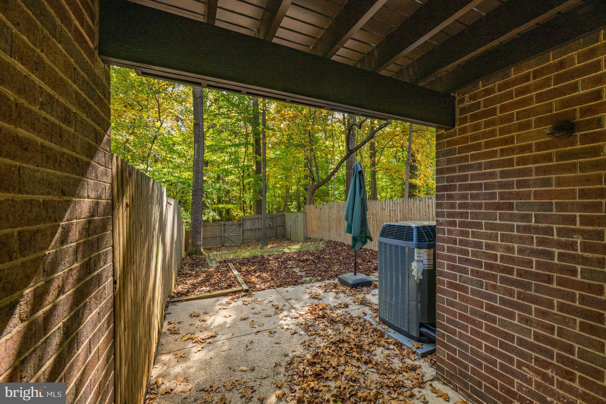 POTOMAC - Residential