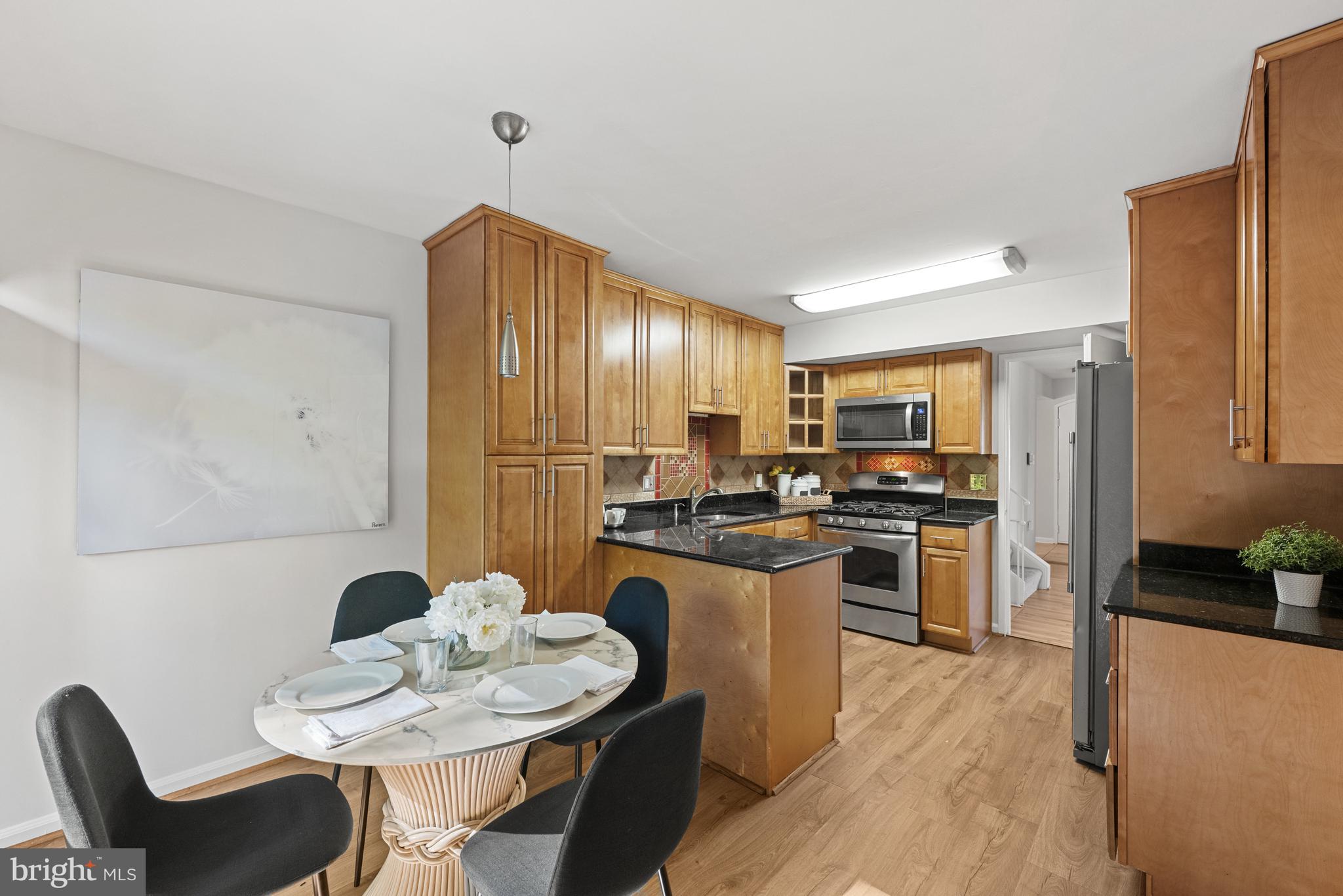 POTOMAC - Residential