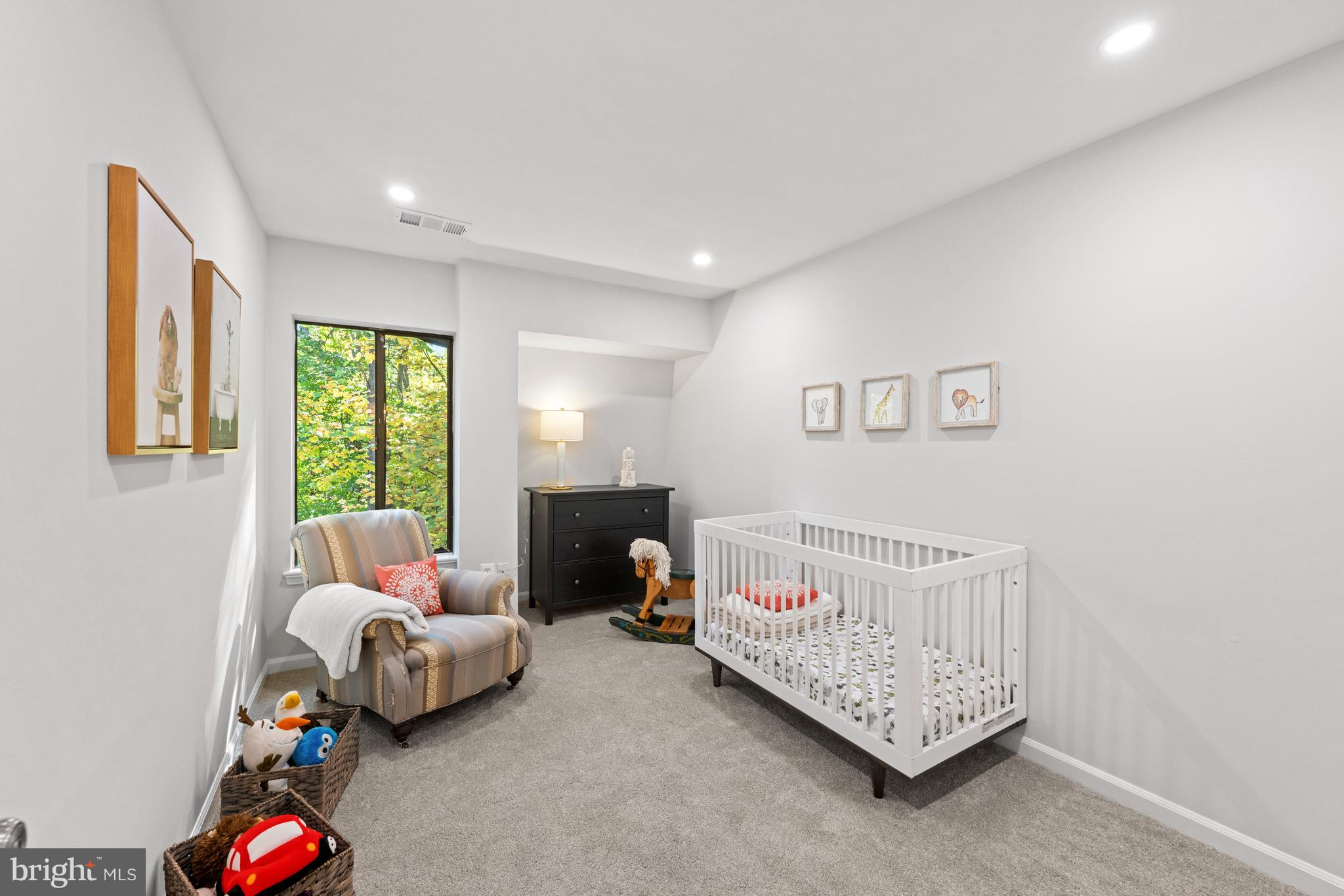 POTOMAC - Residential